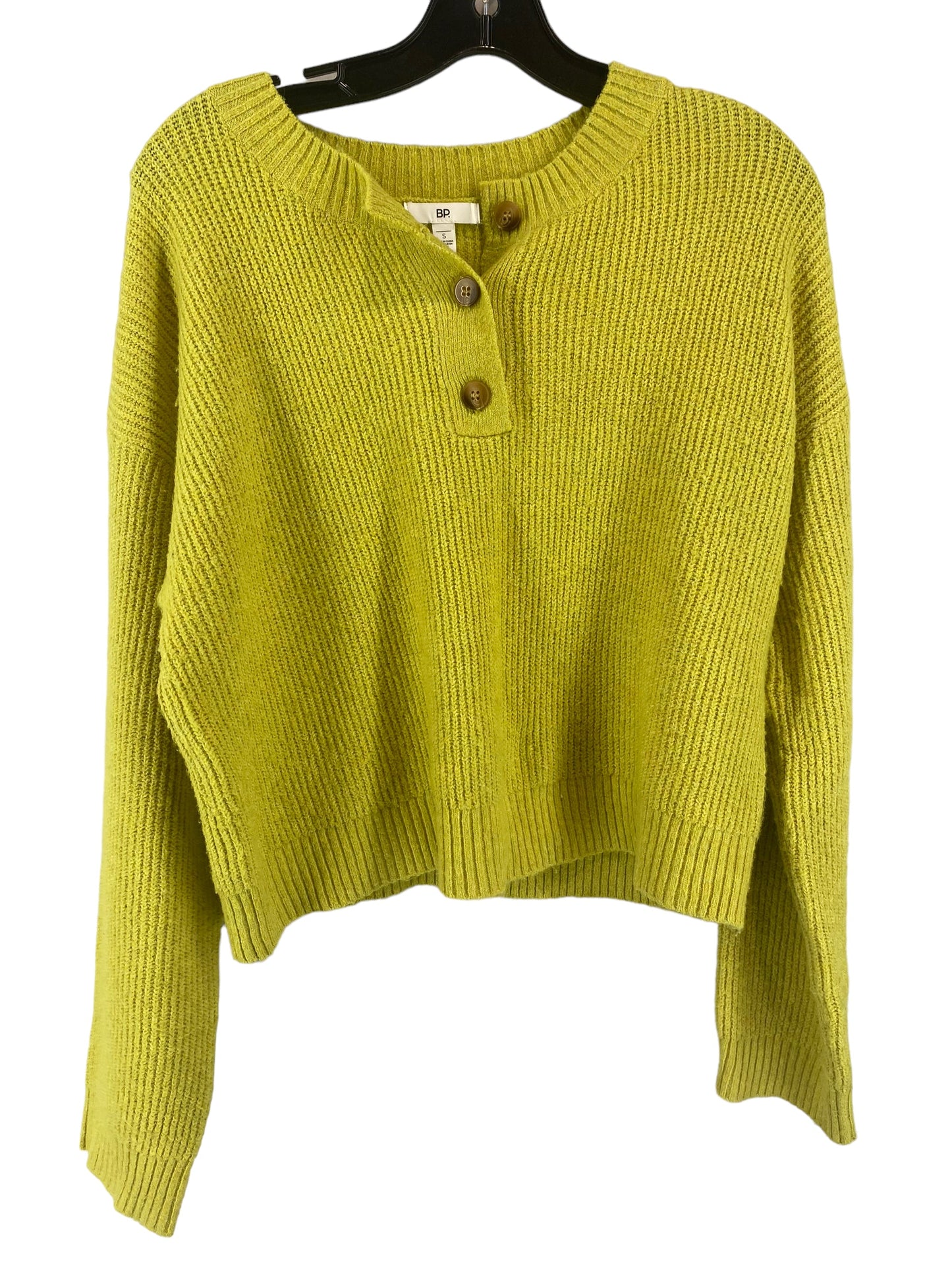Sweater By Bp Size: S