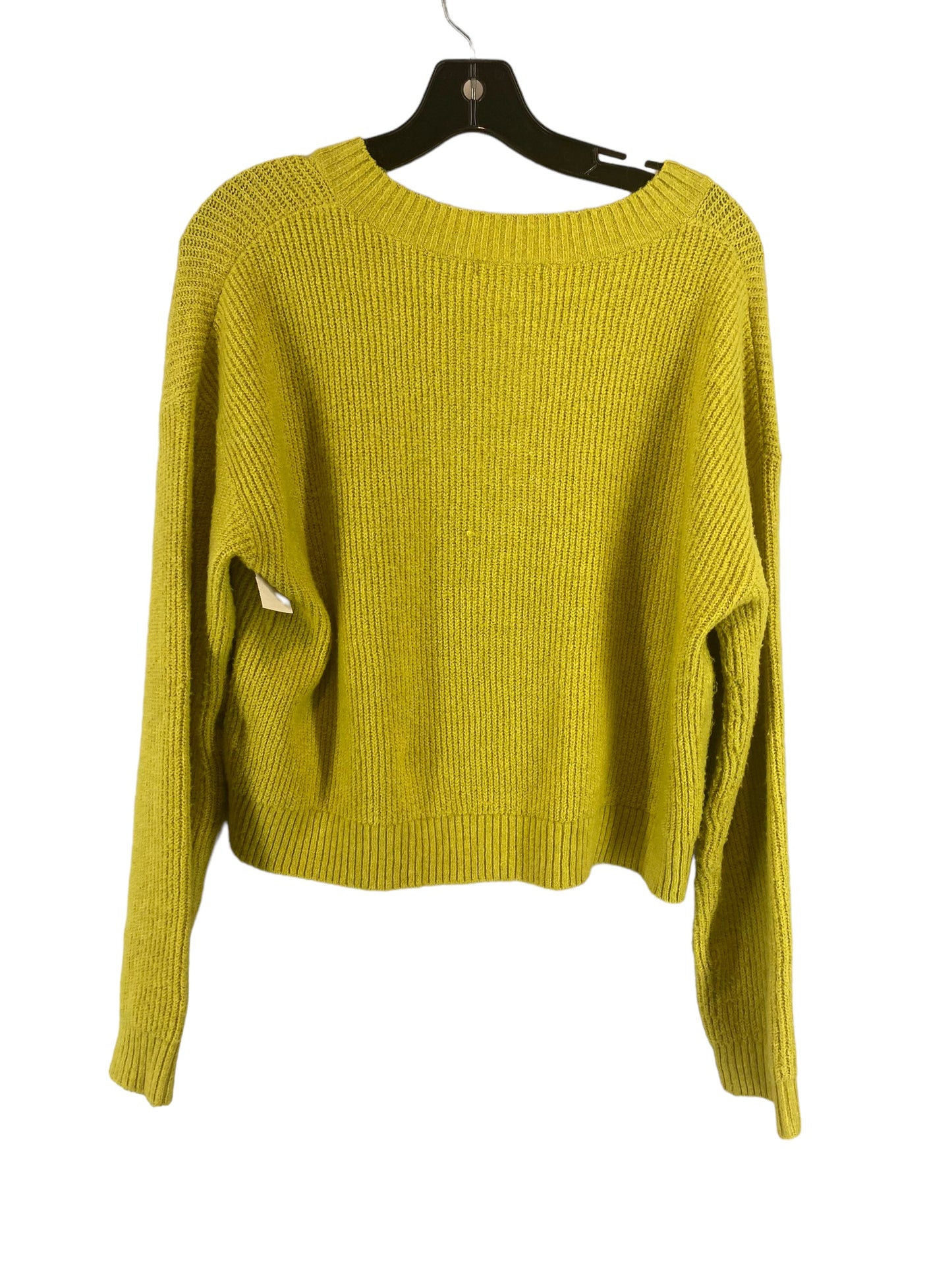 Sweater By Bp Size: S
