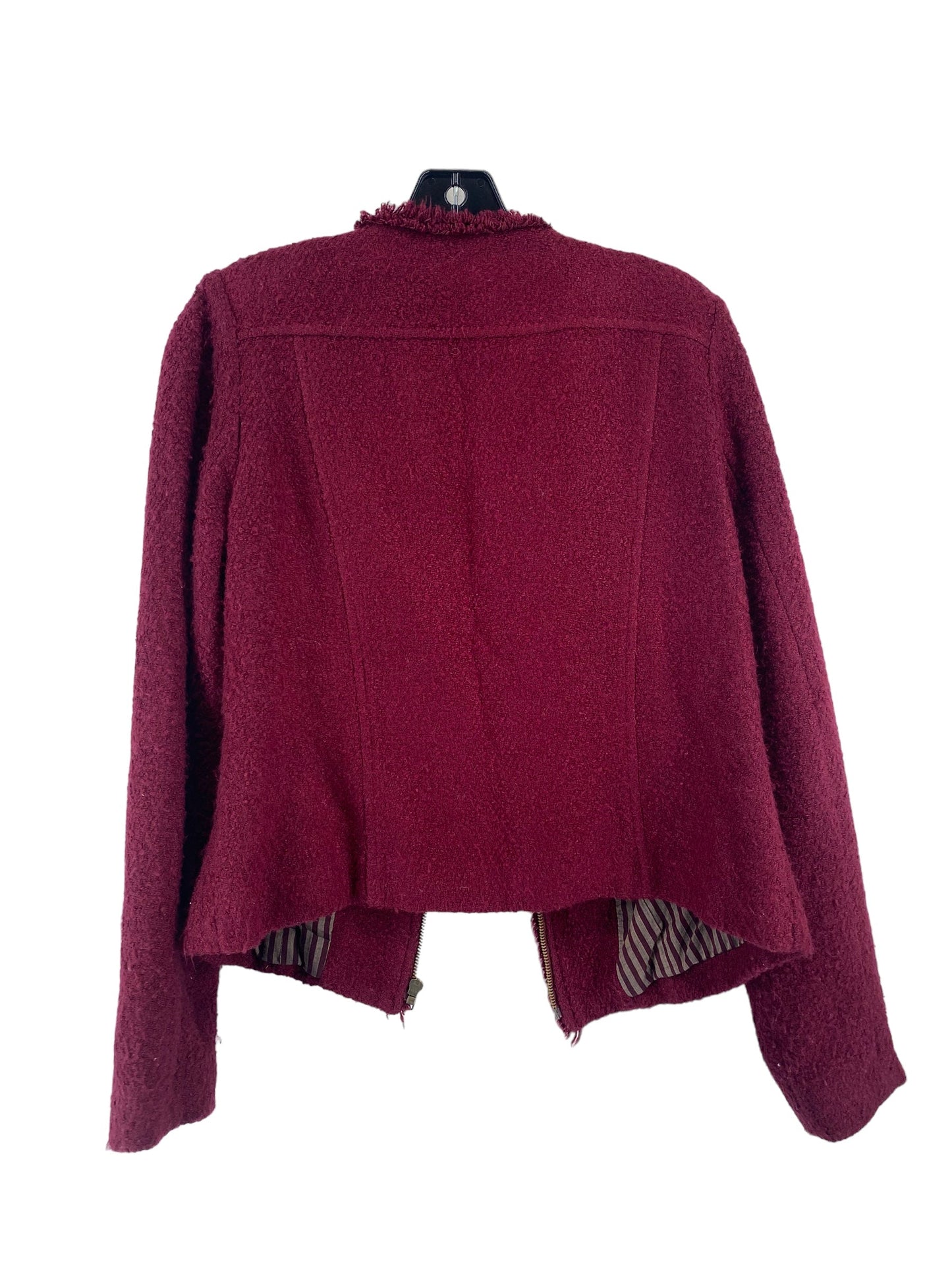 Blazer By Cabi Size: 12