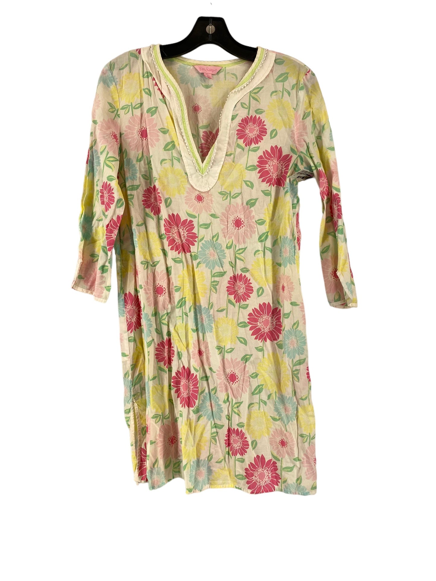 Dress Casual Short By Lilly Pulitzer Size: S