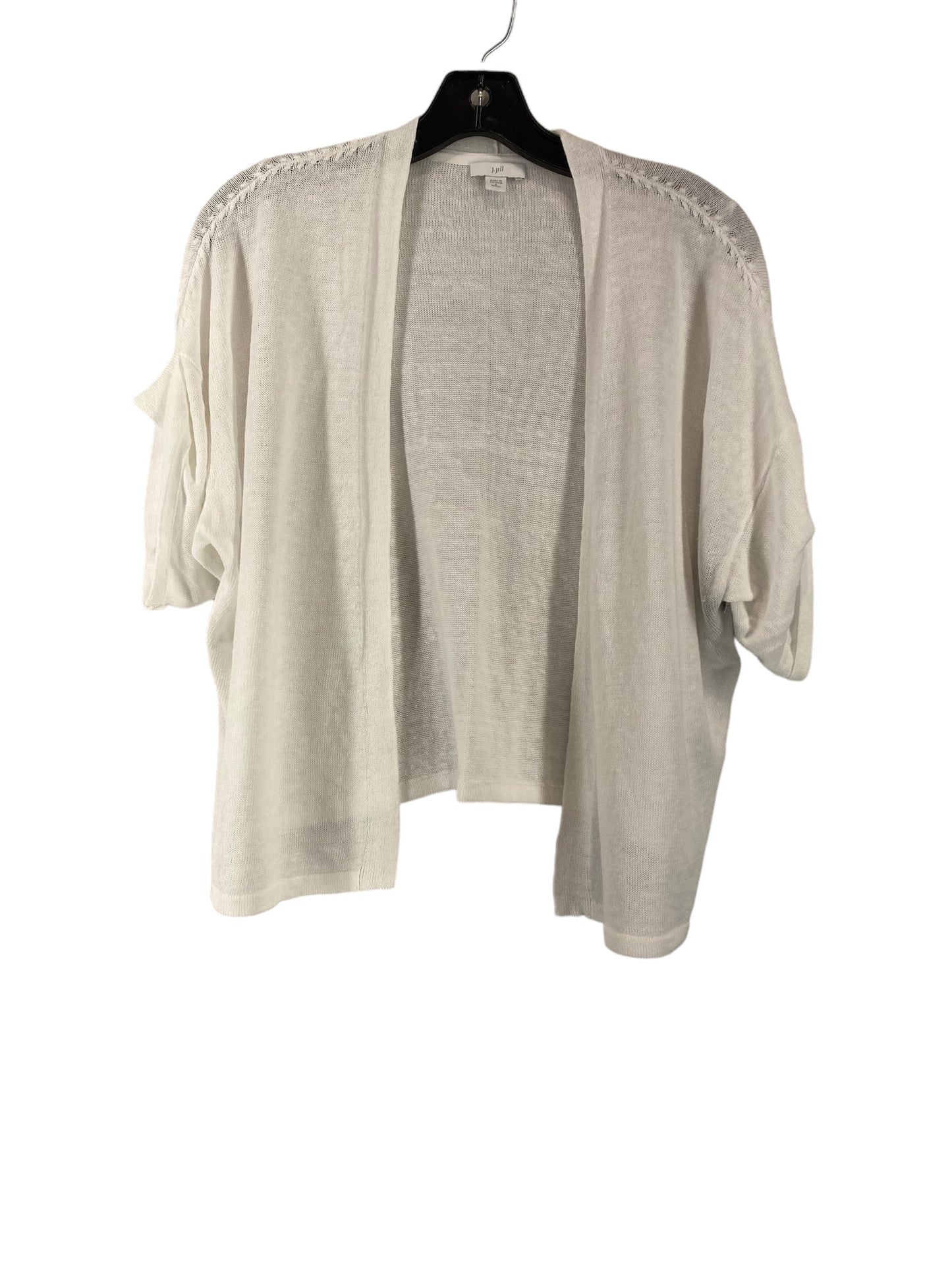 Cardigan By J. Jill Size: S