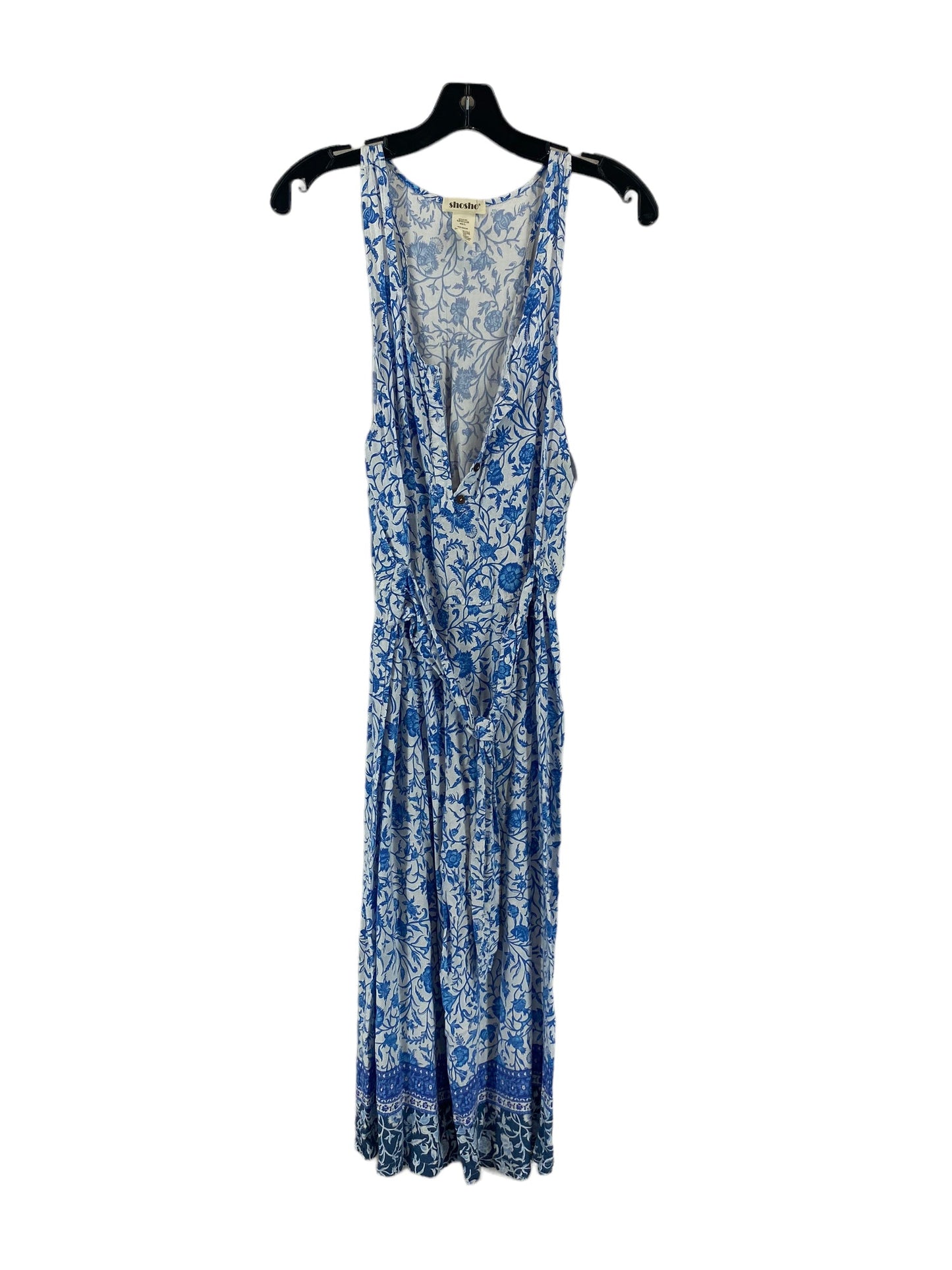 Jumpsuit By Clothes Mentor Size: L