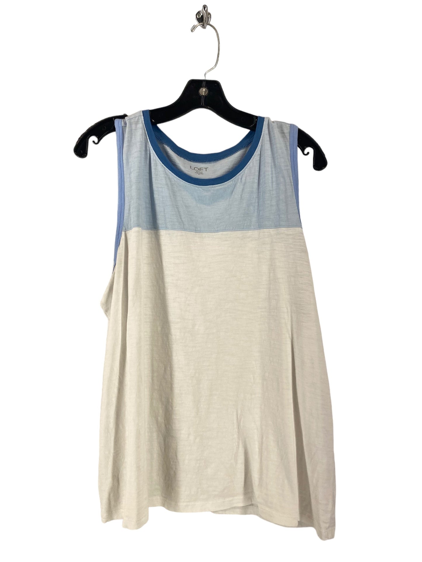 Tank Top By Loft Size: Xl
