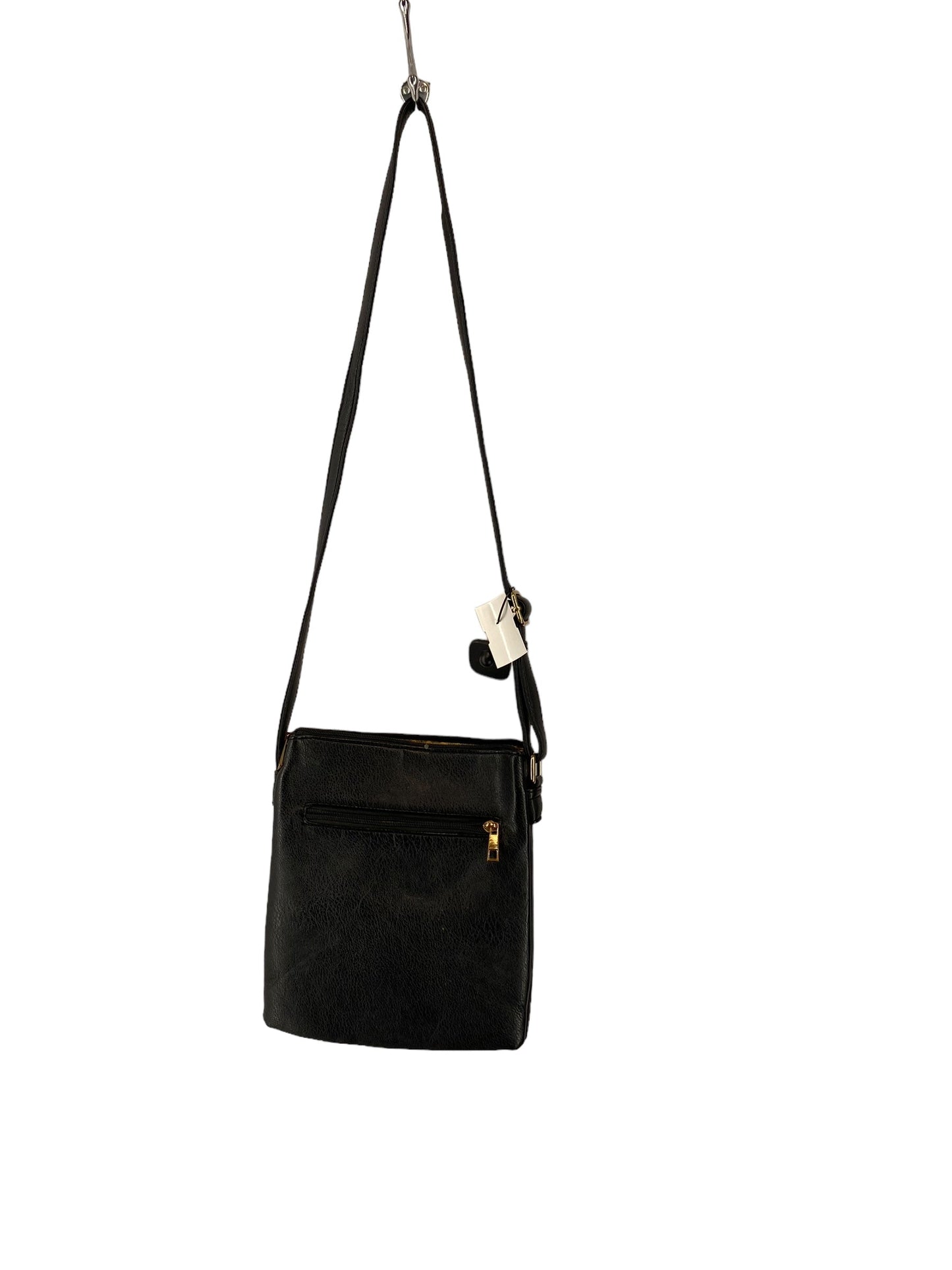 Crossbody Clothes Mentor, Size Medium