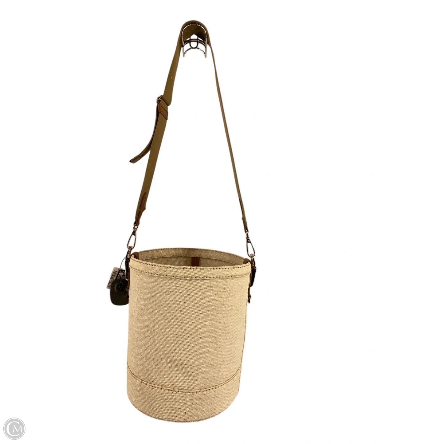 Handbag Luxury Designer By Prada, Size: Large