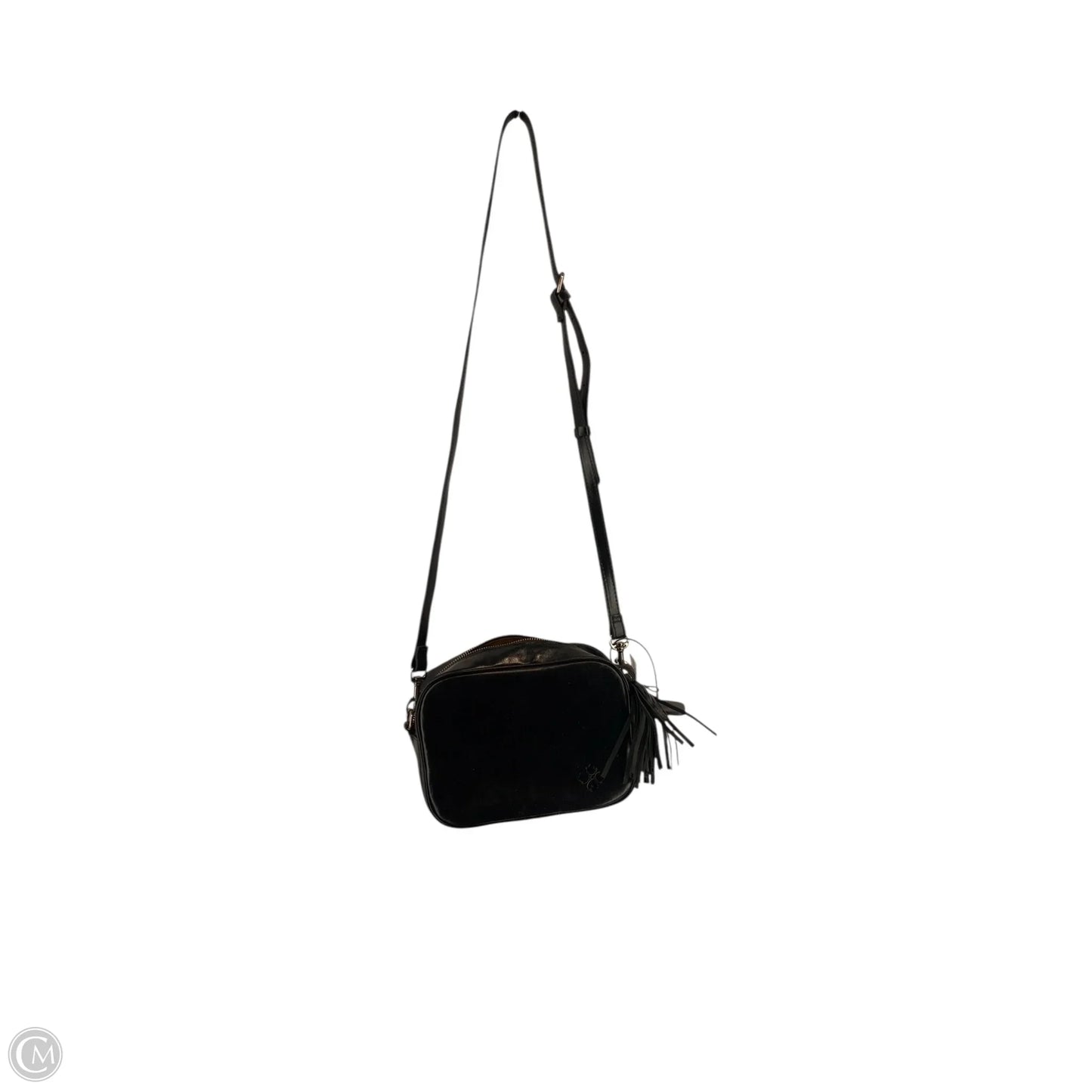 Crossbody Designer By Patricia Nash, Size: Medium