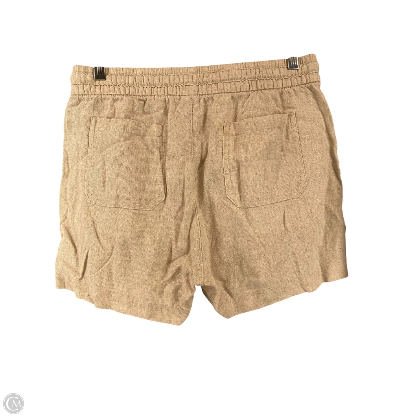 Shorts By Old Navy In Tan, Size: Xs
