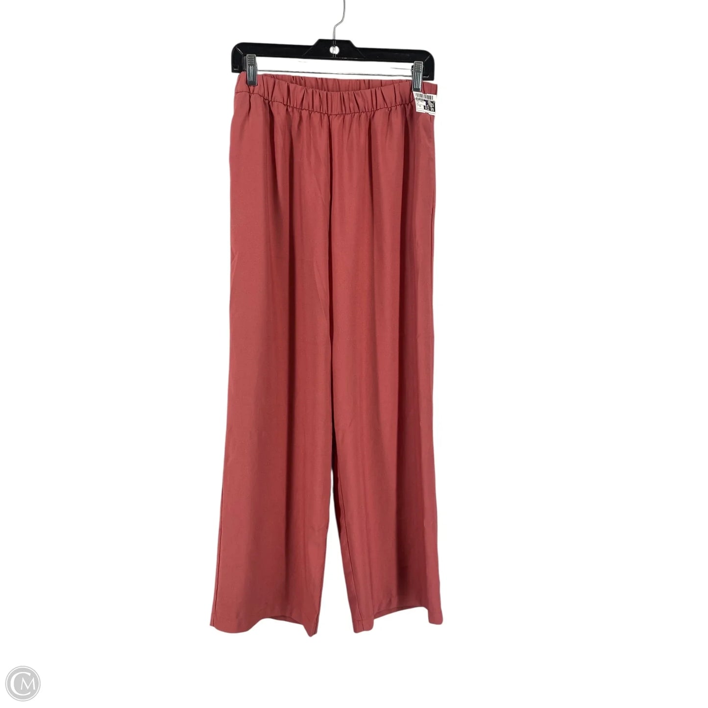 Pants Dress By Worthington In Pink, Size: Xs