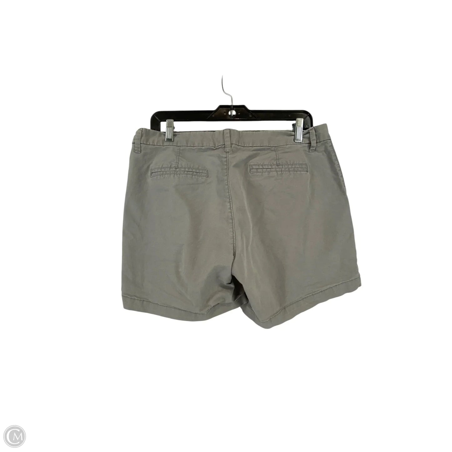 Shorts By Old Navy In Grey, Size: 10