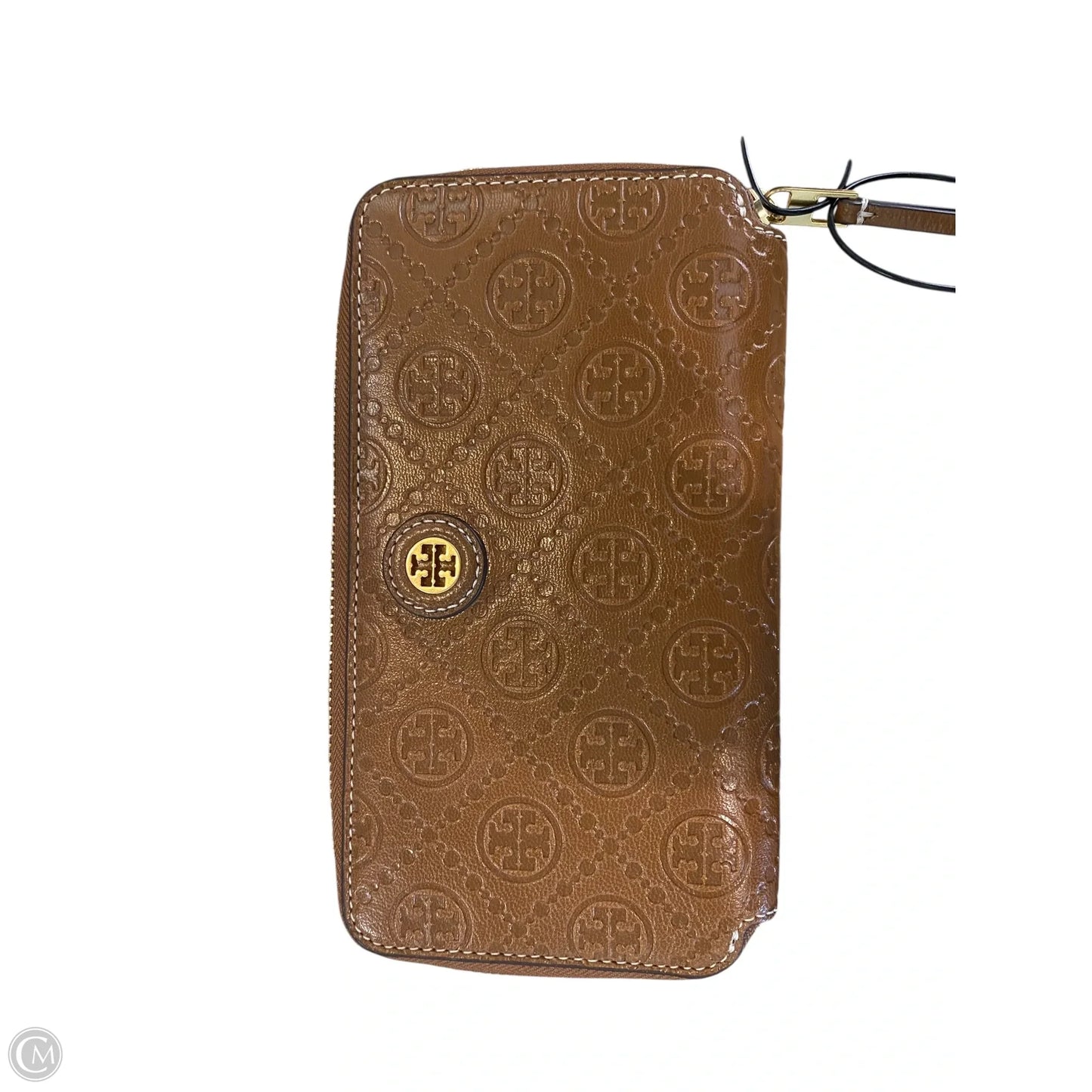 Wallet Designer By Tory Burch, Size: Large