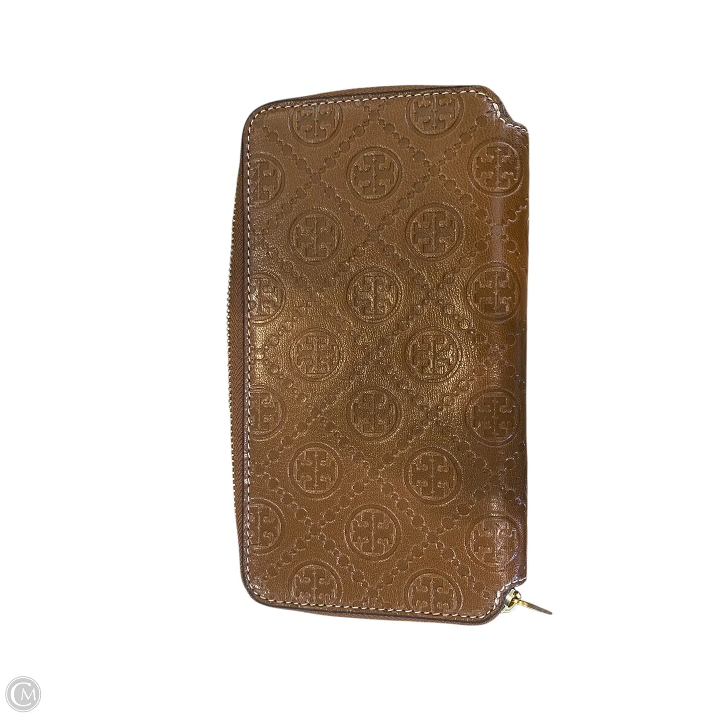 Wallet Designer By Tory Burch, Size: Large