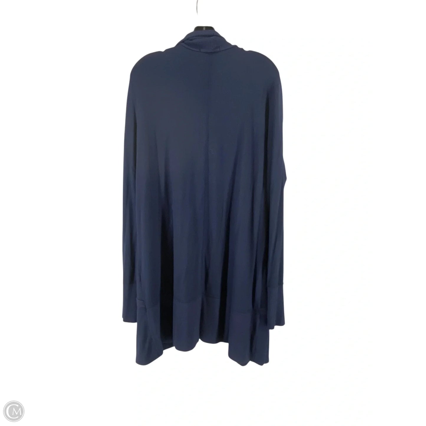 Cardigan By Athleta In Blue, Size: 2x