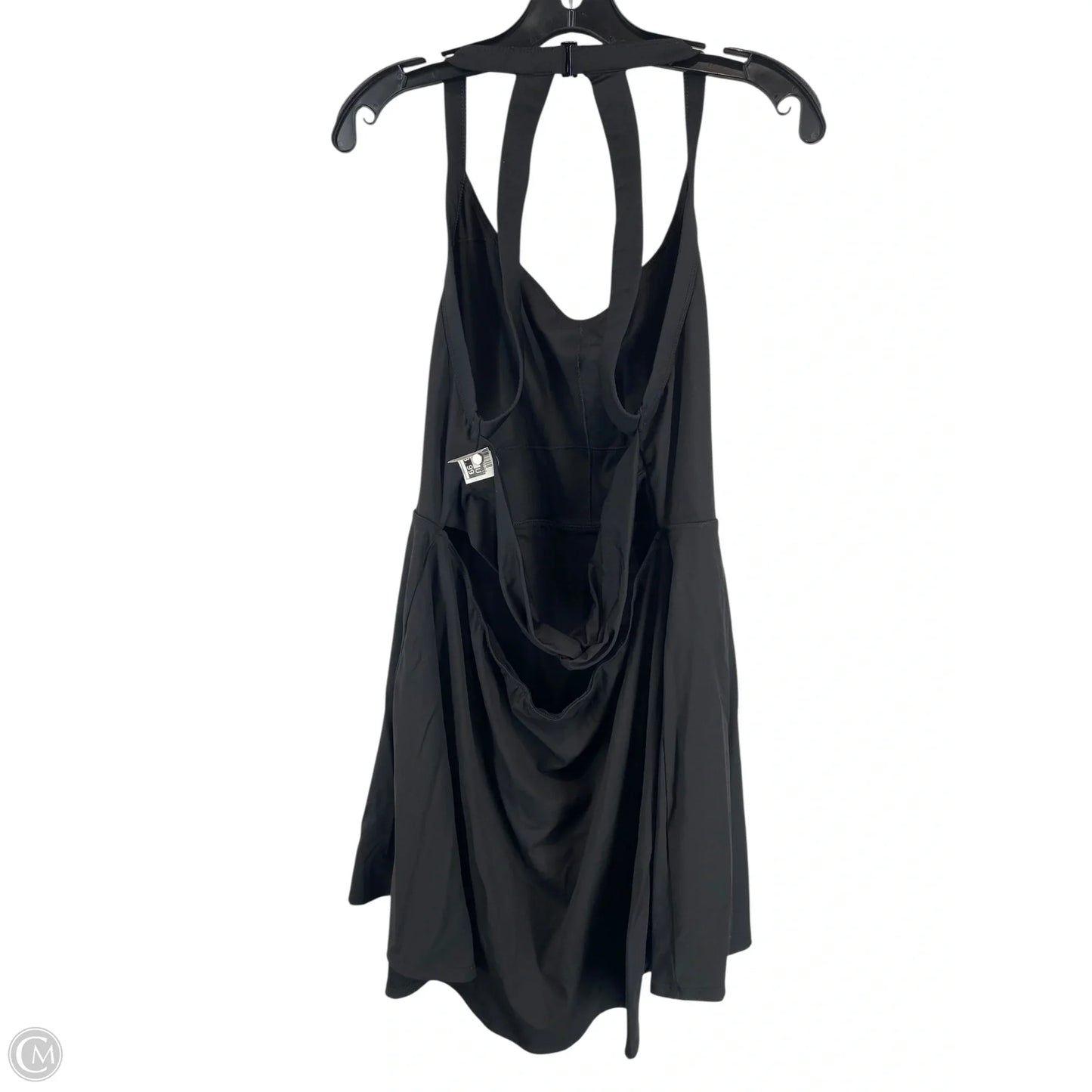 Athletic Dress By Halara In Black, Size: 2x