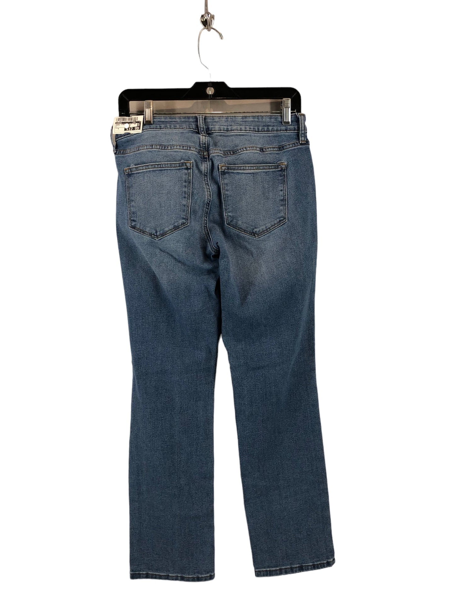 Jeans Straight By Sonoma Size: 6