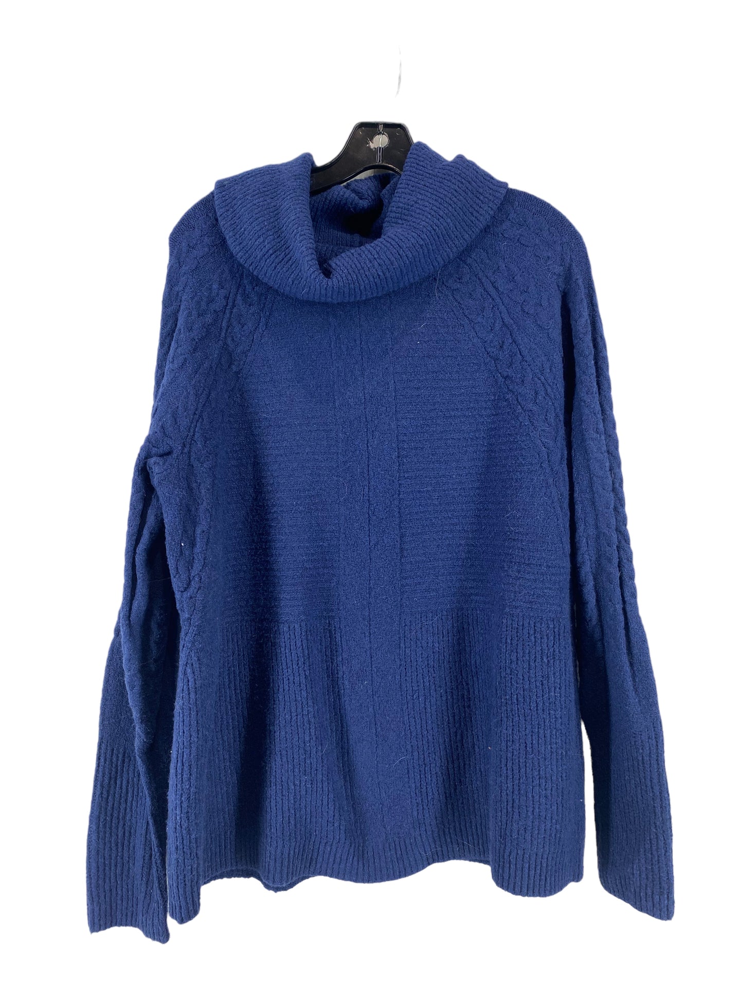 Sweater By Liz Claiborne Size: Xl