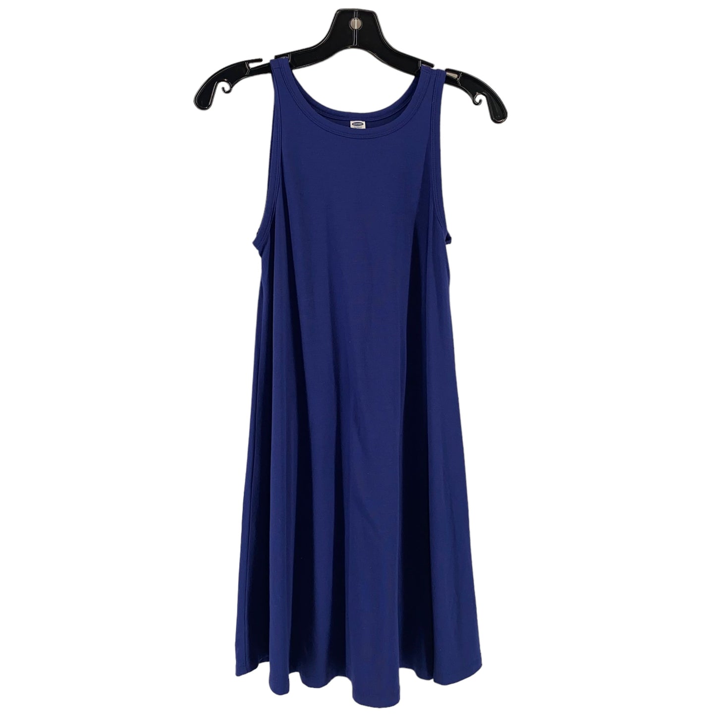 Dress Casual Midi By Old Navy Size: Xs