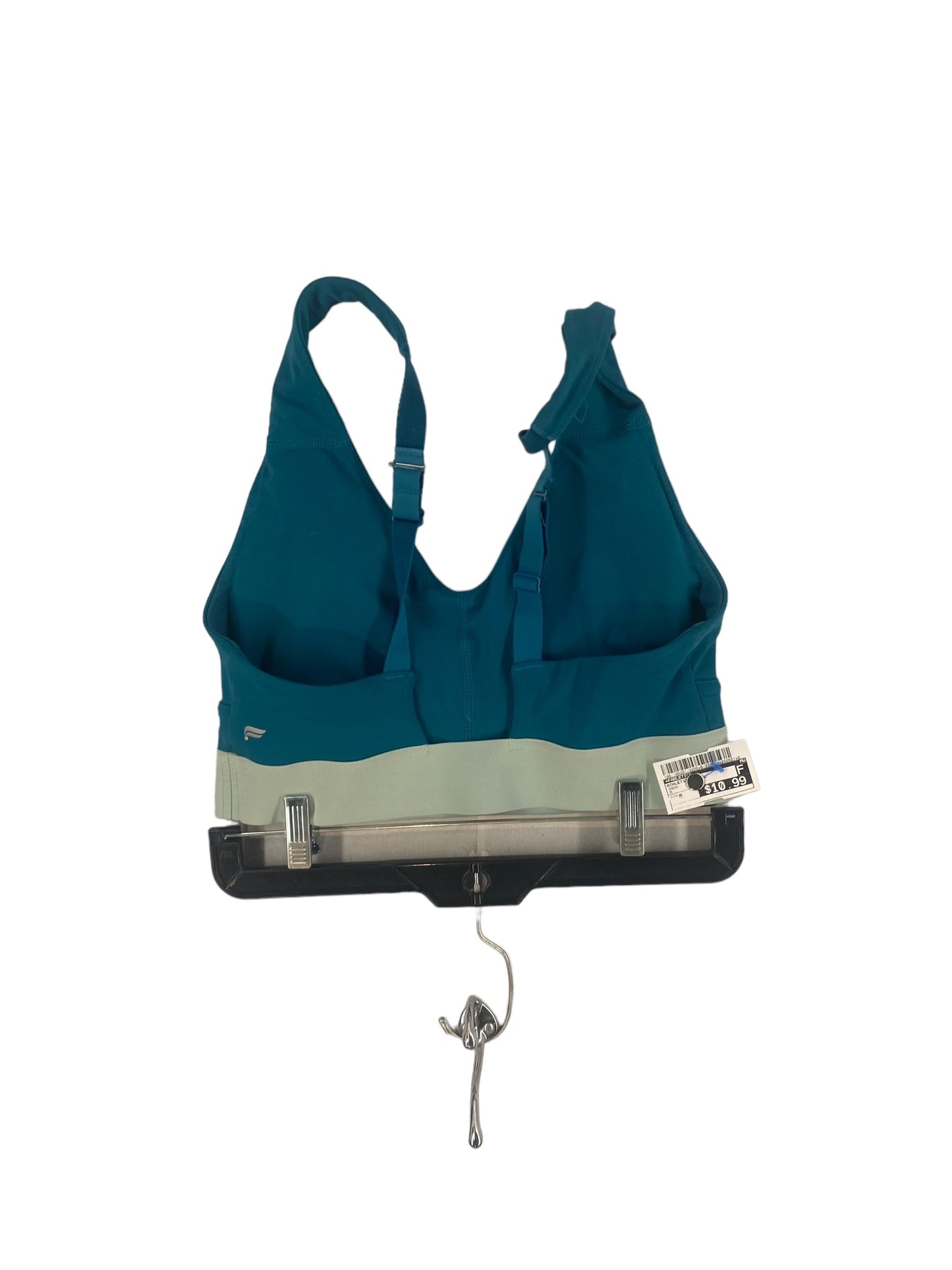 Athletic Bra By Fabletics Size: M