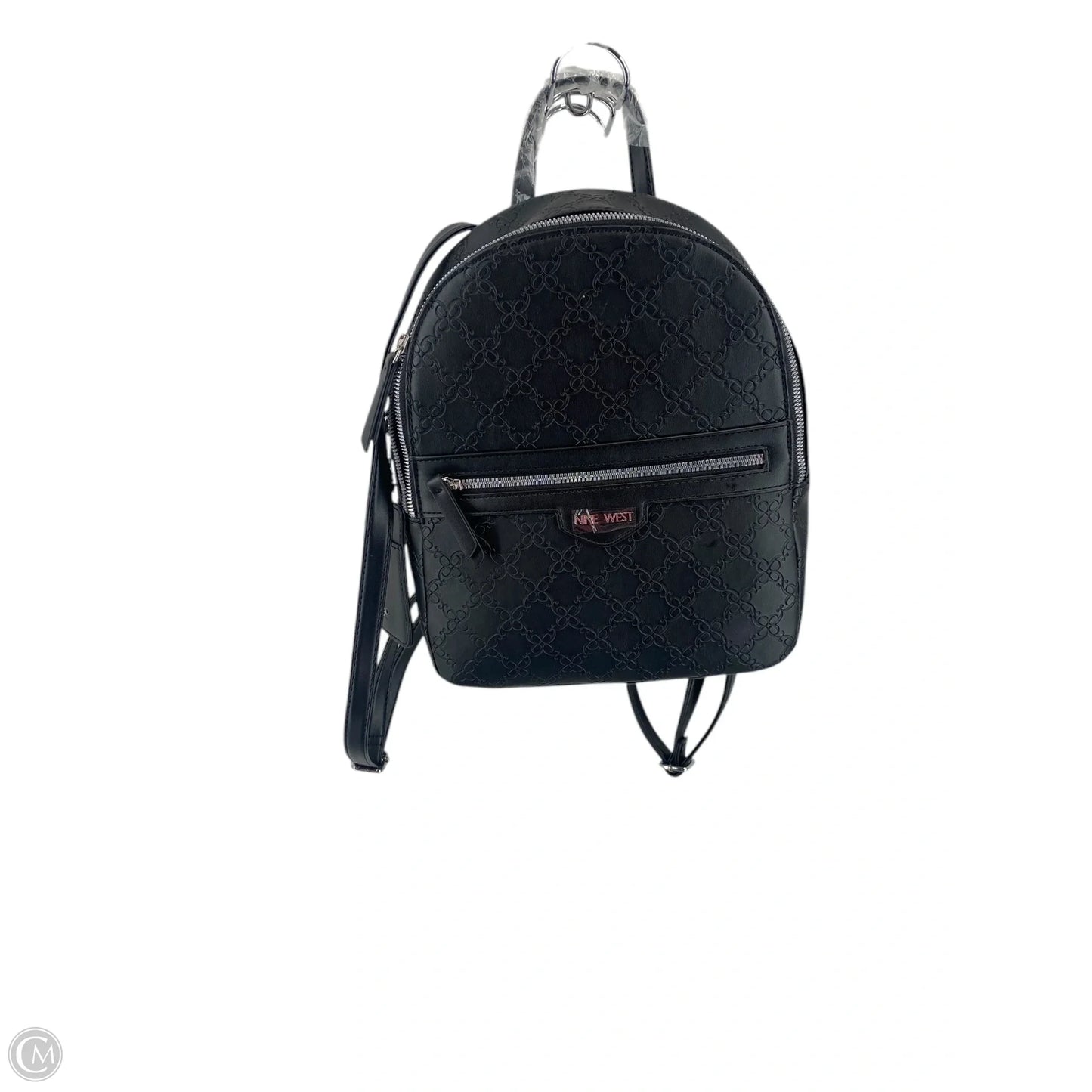 Backpack By Nine West, Size: Medium