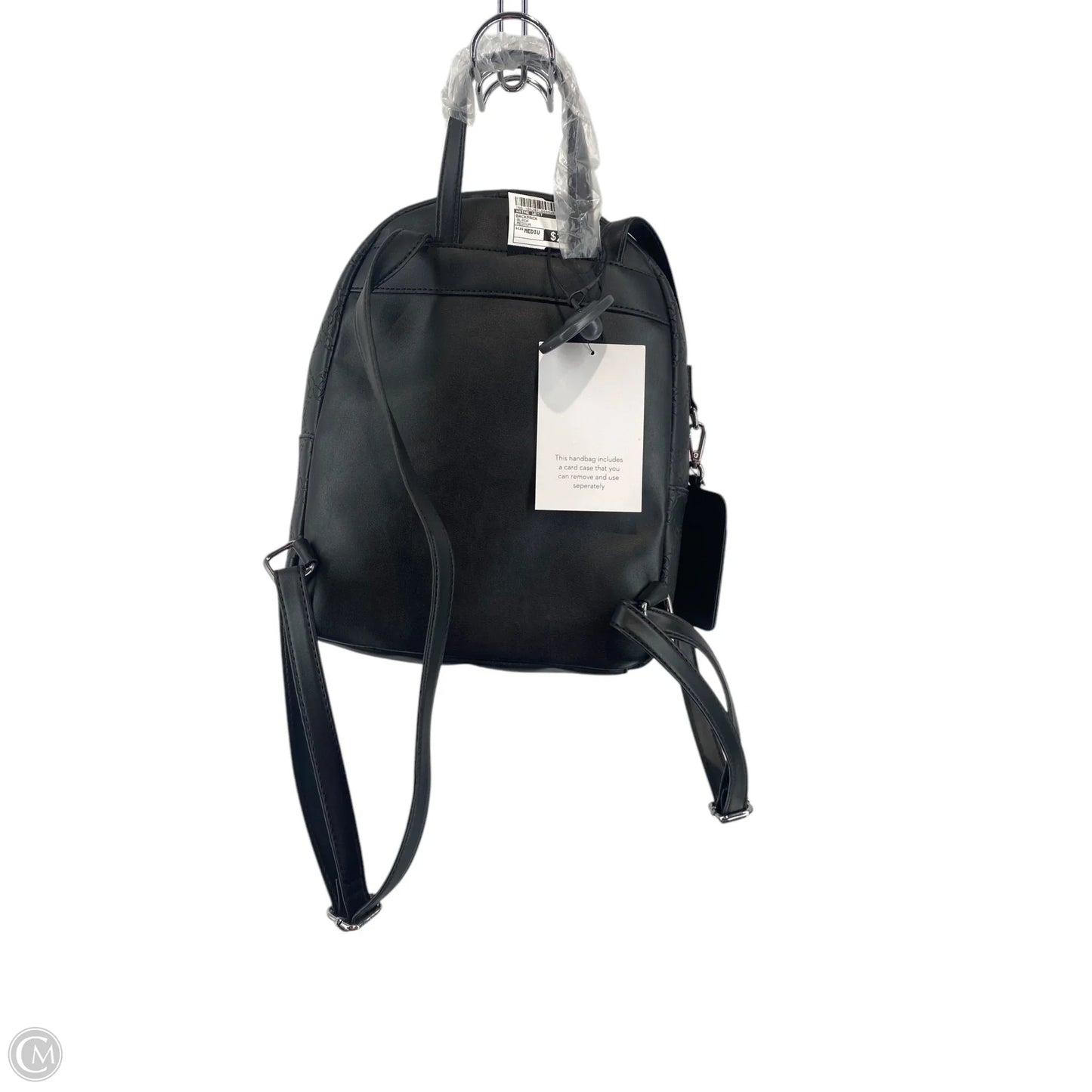 Backpack By Nine West, Size: Medium