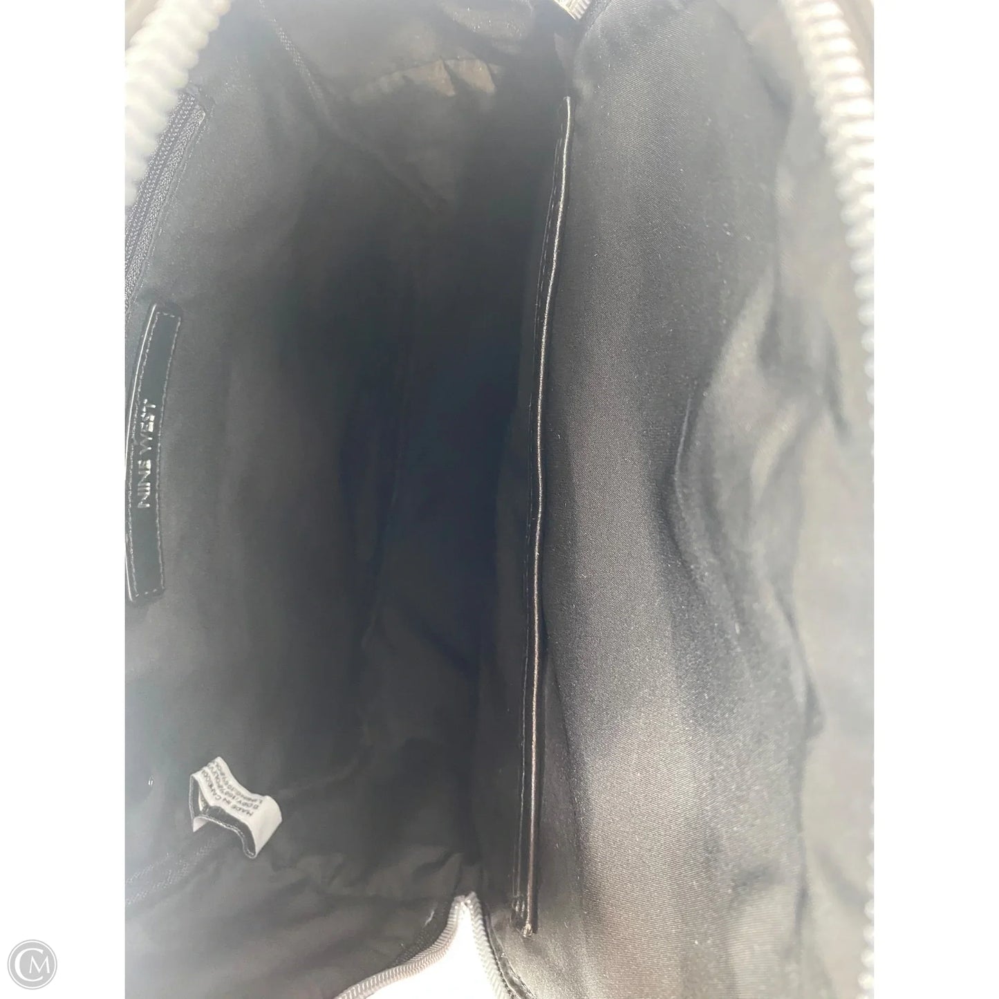 Backpack By Nine West, Size: Medium
