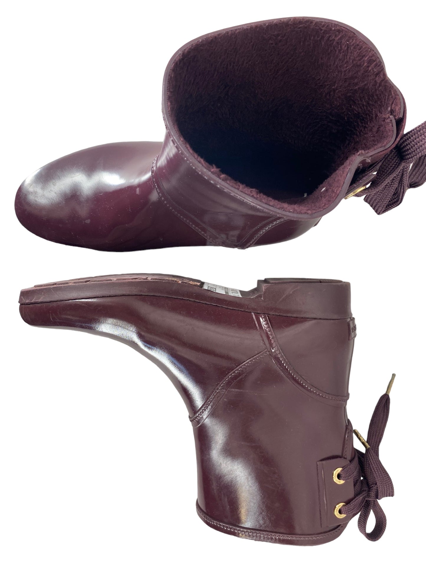 Boots Rain By Michael Kors Size: 8