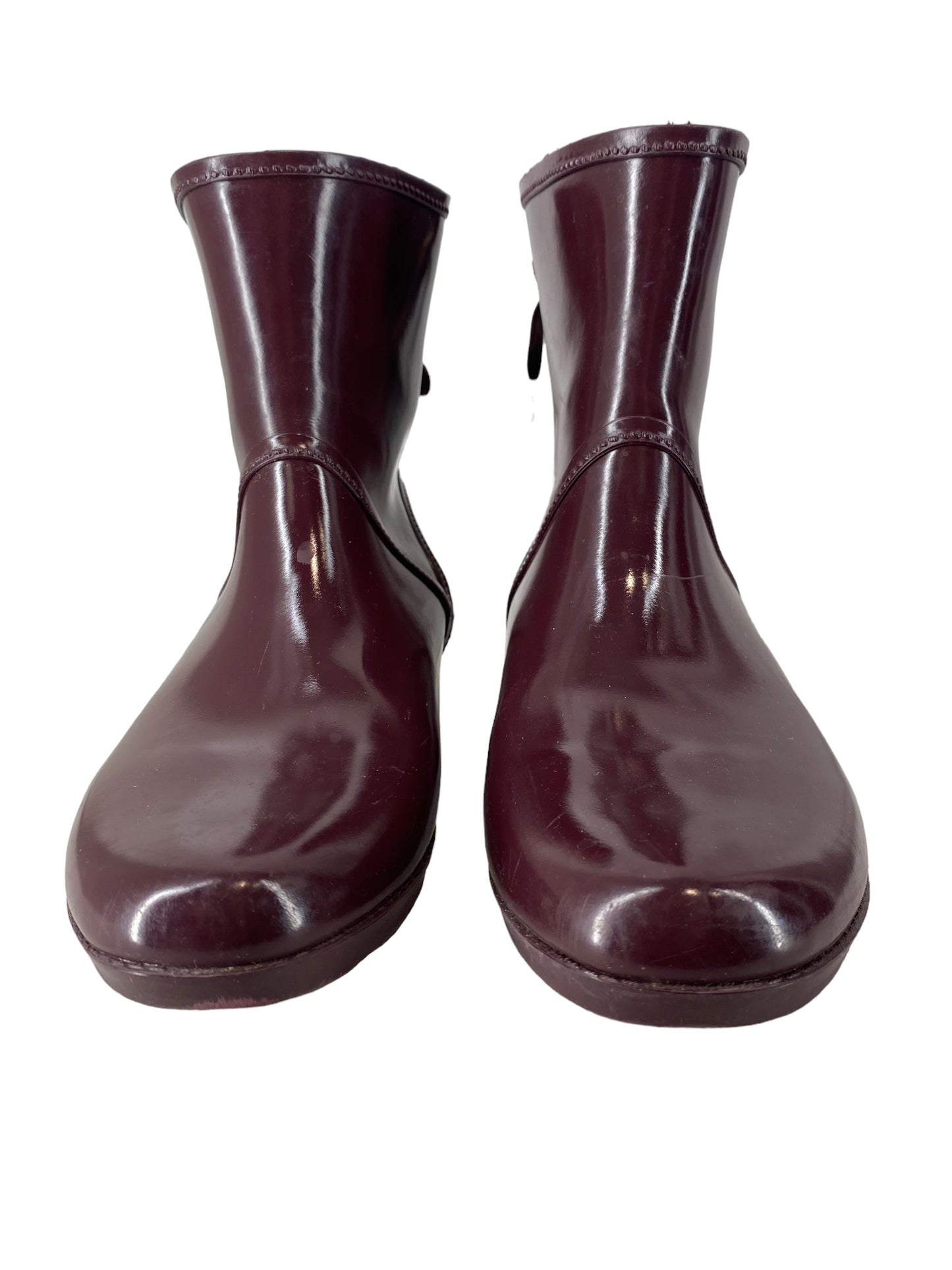 Boots Rain By Michael Kors Size: 8