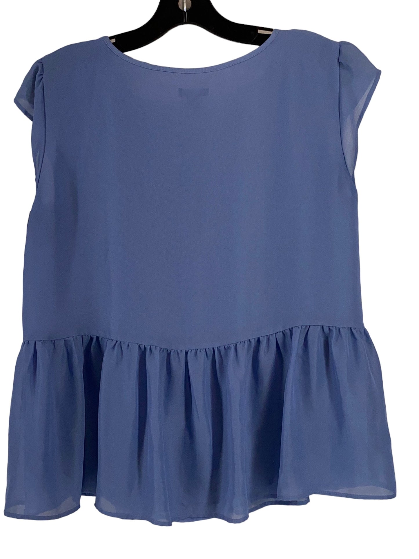 Top Short Sleeve By Ann Taylor Size: S