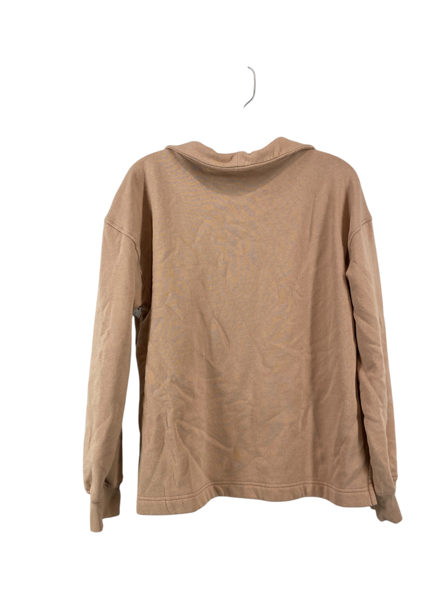 Sweatshirt Collar By Old Navy  Size: S