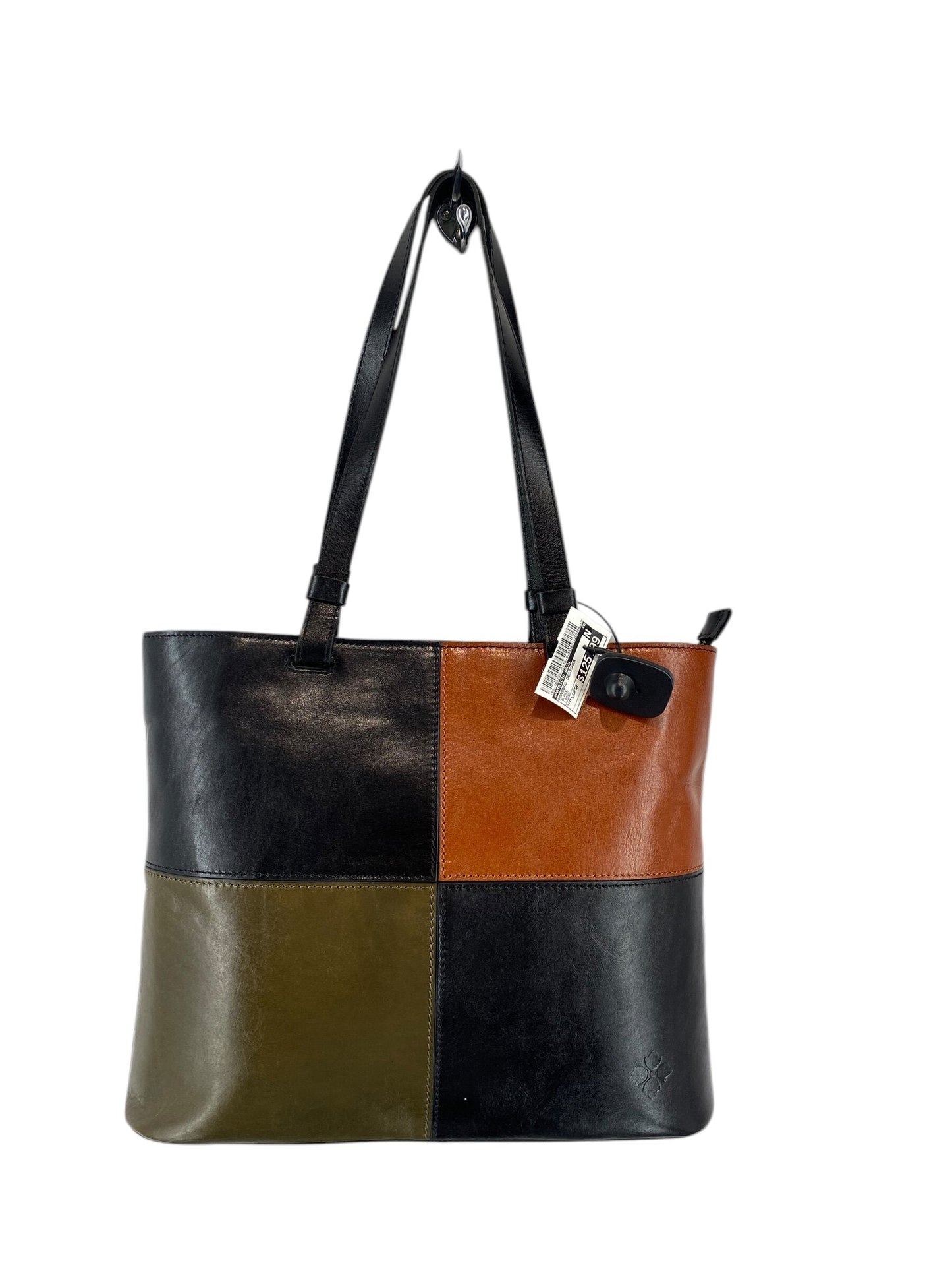 Handbag Designer By Patricia Nash Size: Large
