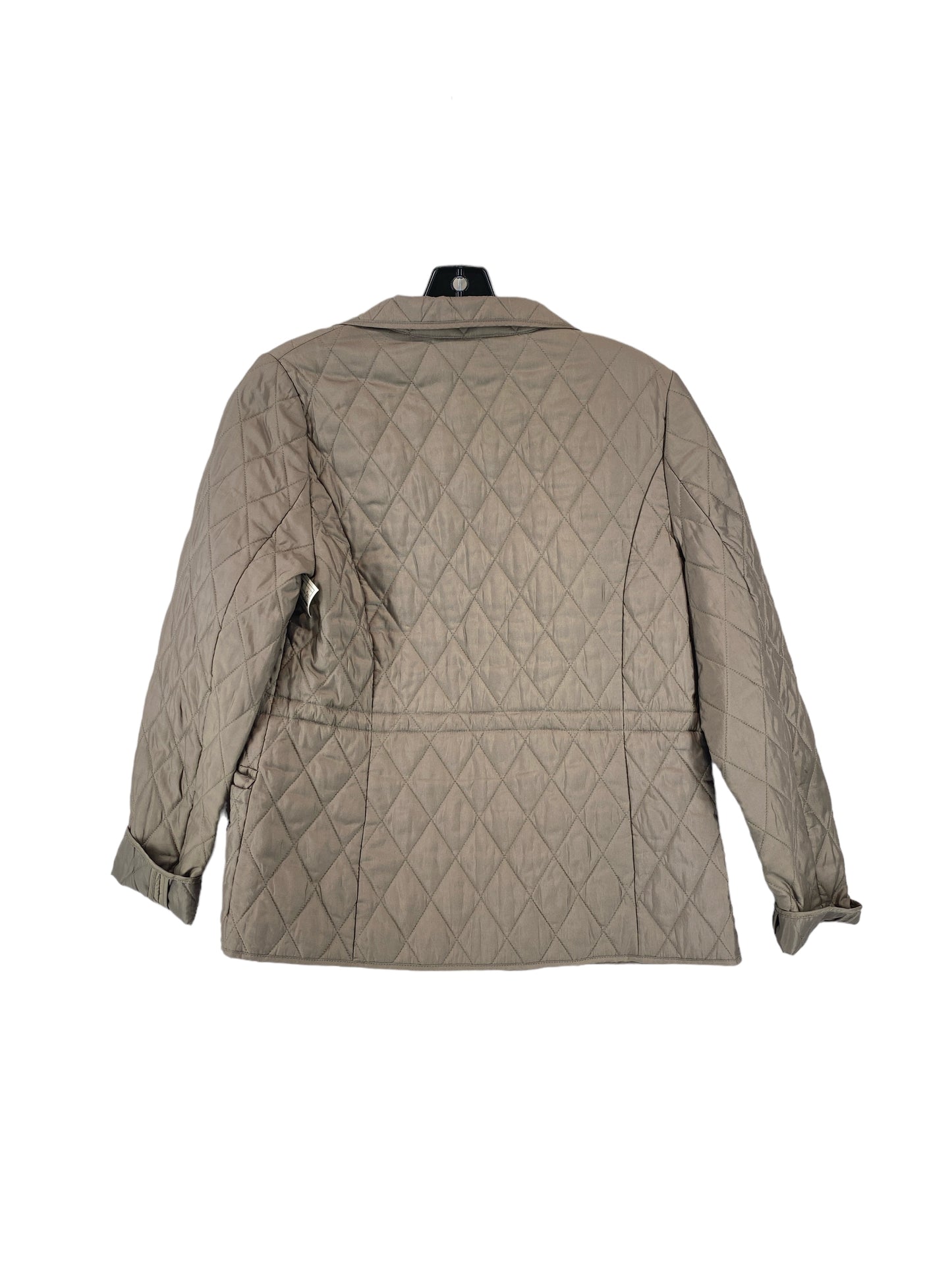 Jacket Puffer & Quilted By Clothes Mentor Size: S