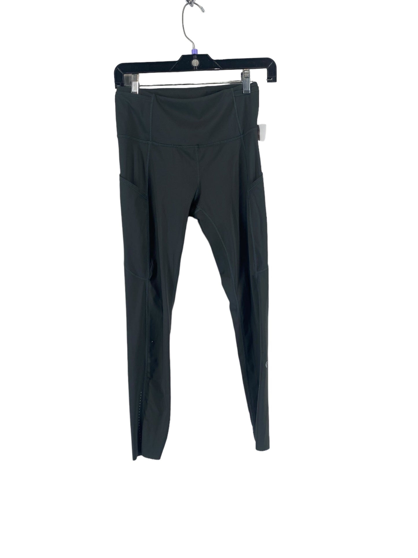 Athletic Leggings By Lululemon Size: 2