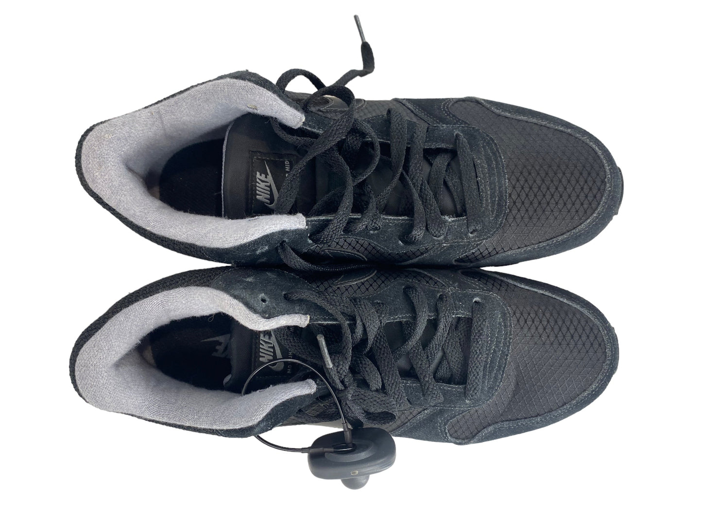 Shoes Athletic By Nike Size: 8.5