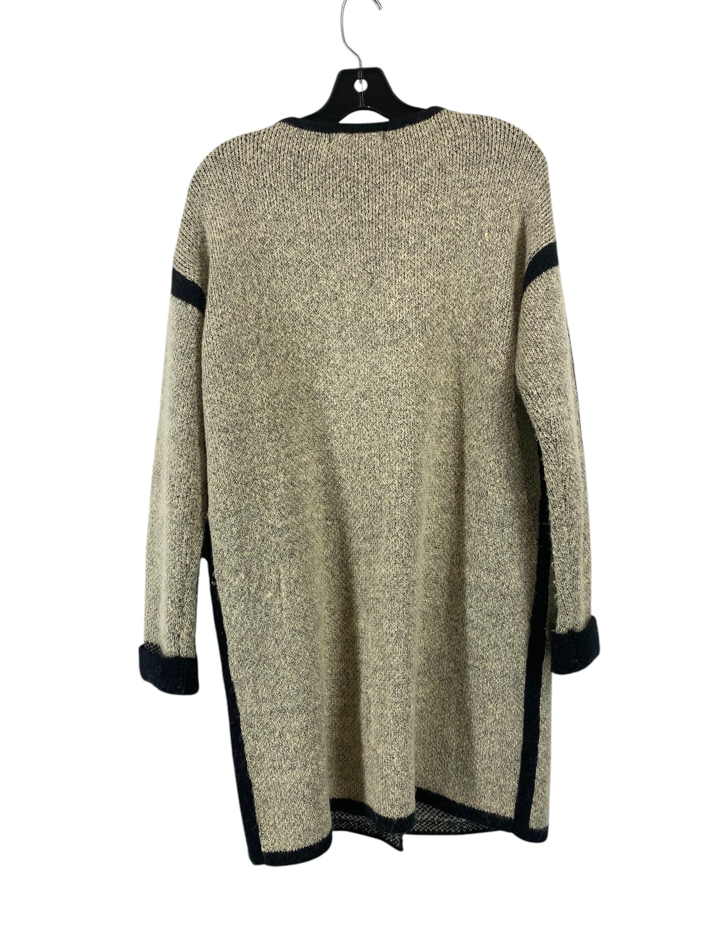 Cardigan By Romeo And Juliet In Beige, Size: S