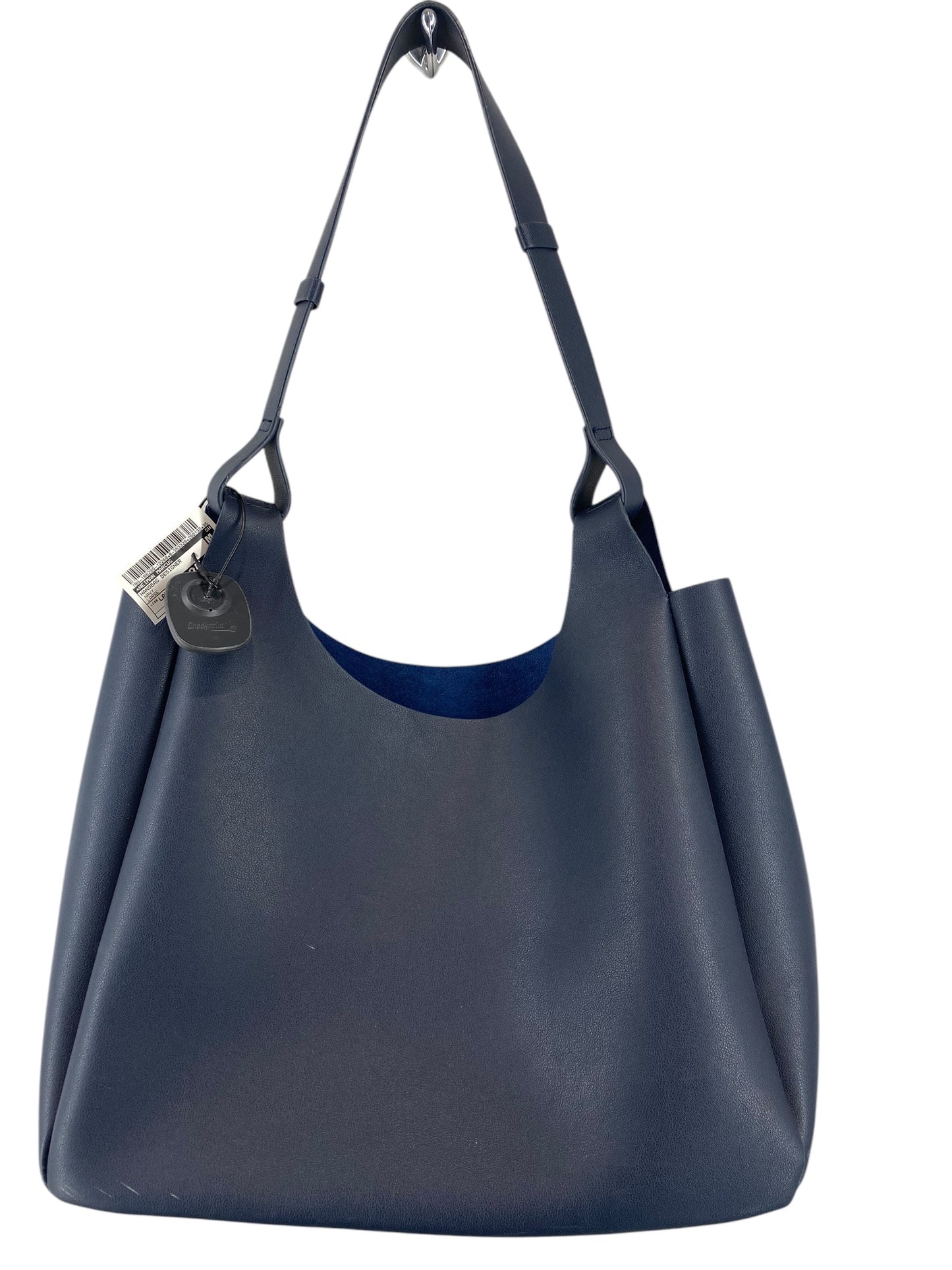 Handbag Designer By Neiman Marcus, Size: Large
