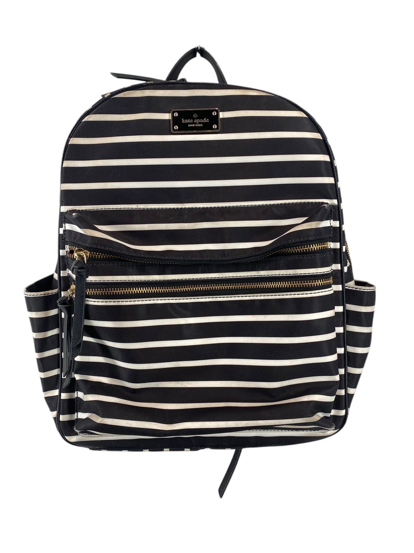 Backpack Designer By Kate Spade, Size: Medium