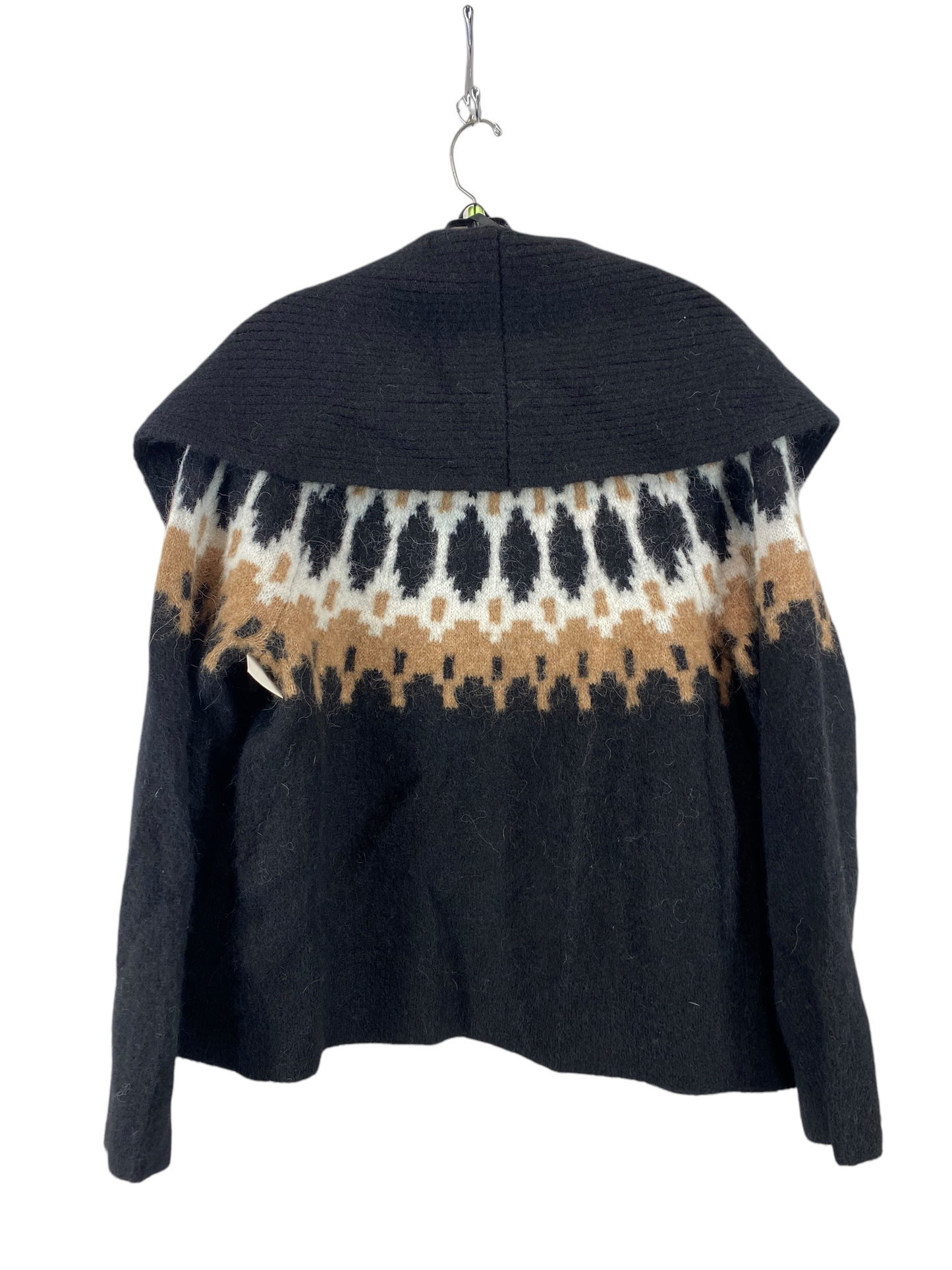 Sweater Cardigan By Banana Republic Size: M