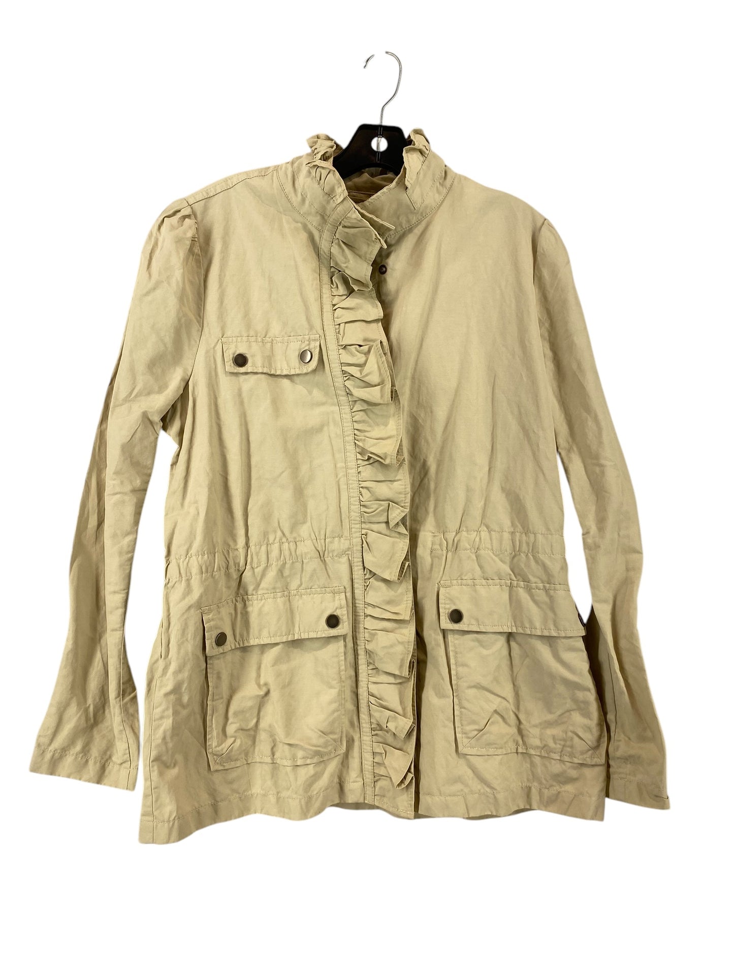 Jacket Other By Converse Size: Xl