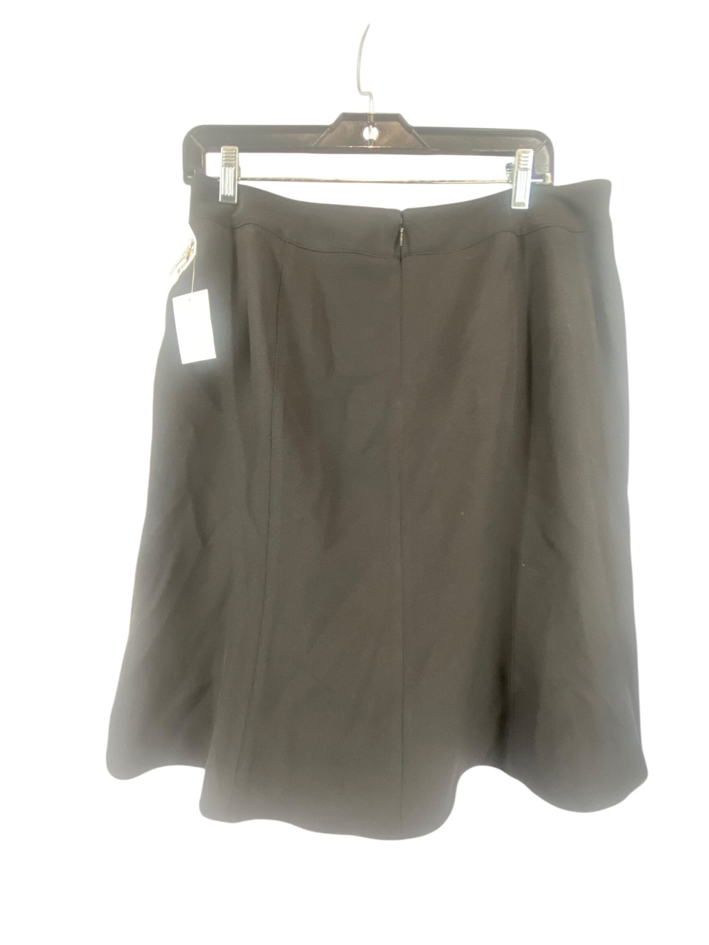 Skirt Mini & Short By Kasper Size: 12