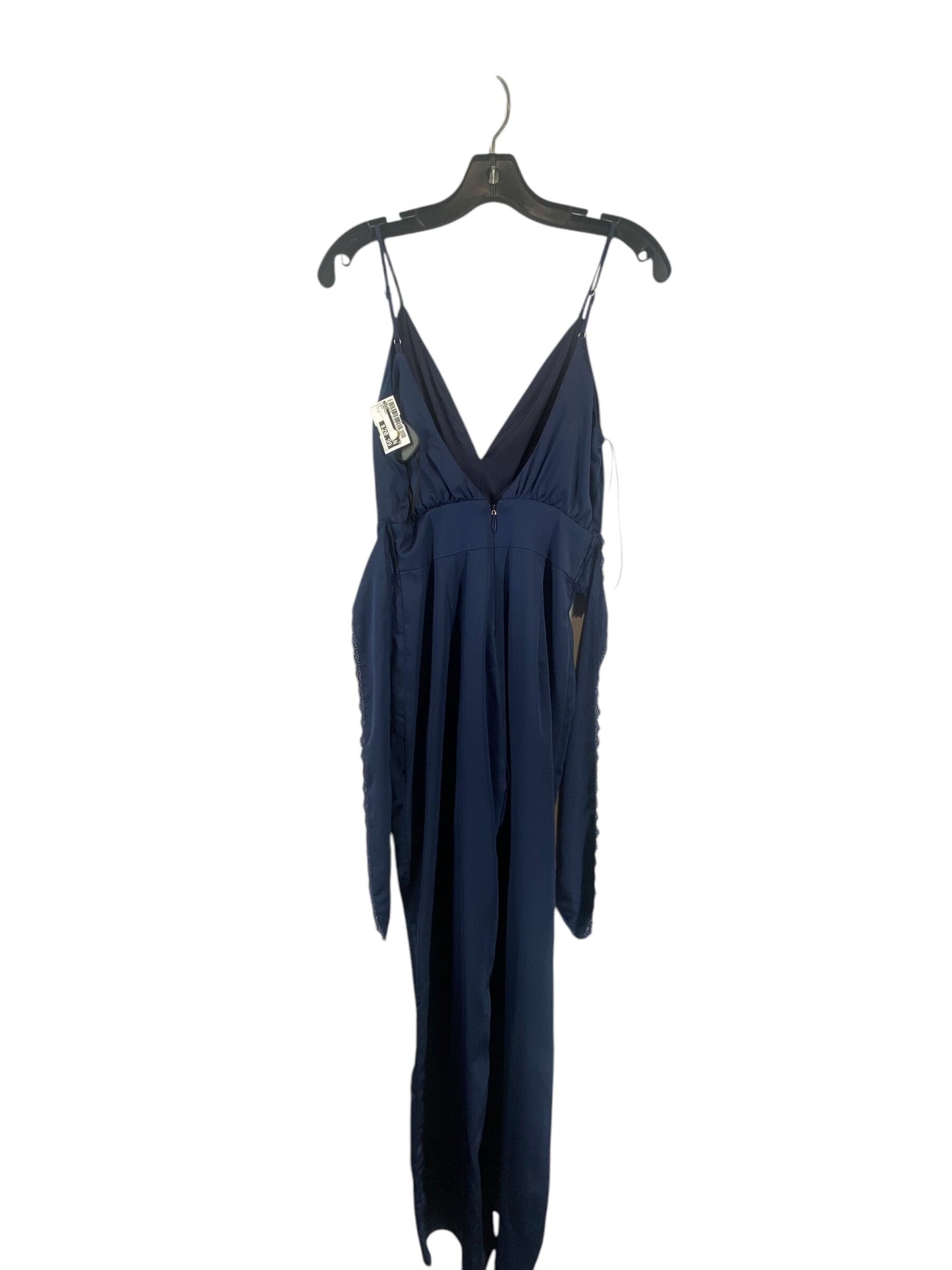 Jumpsuit By Bebe Size: 2