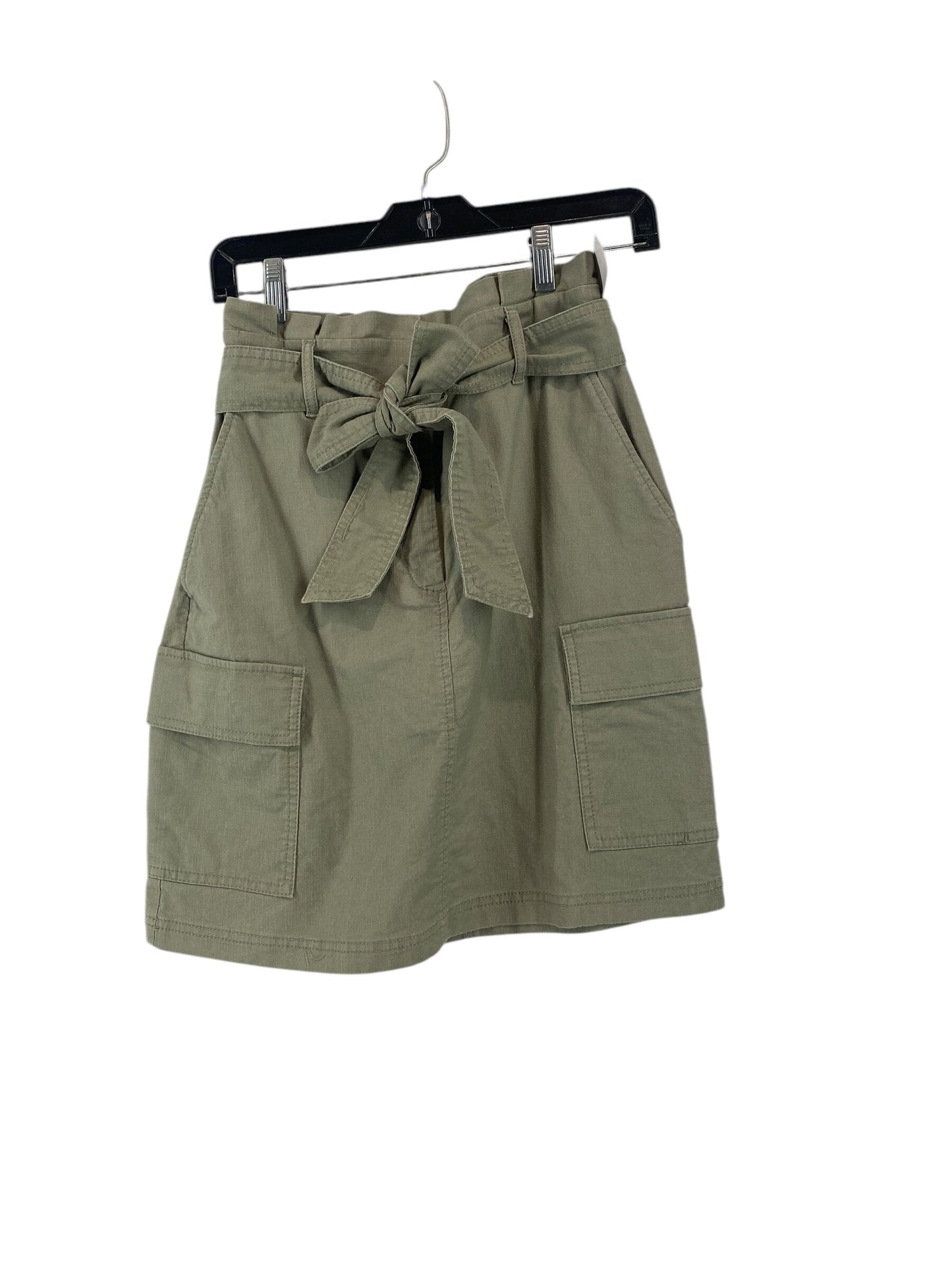 Skirt Midi By Loft Size: 6