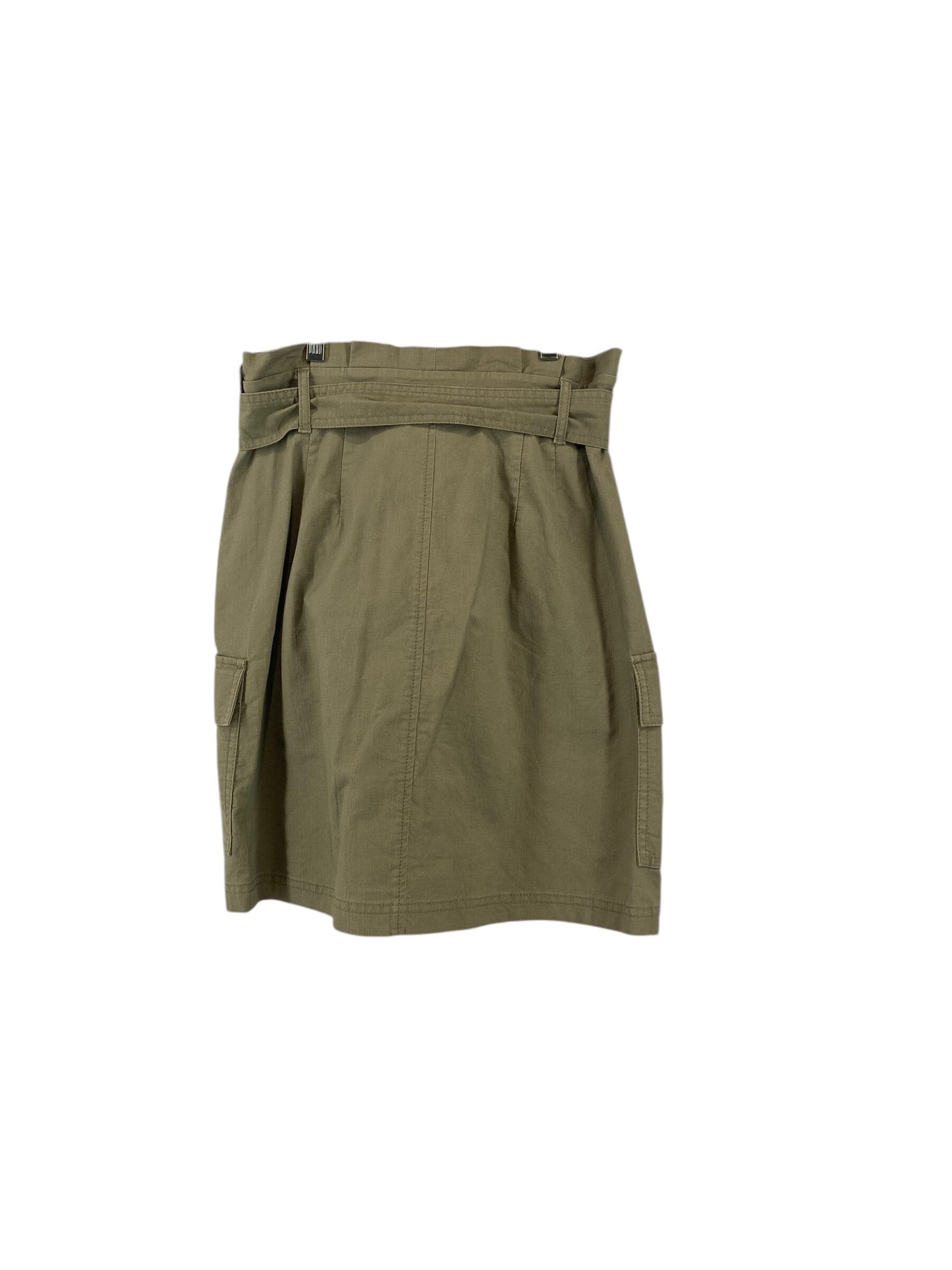 Skirt Midi By Loft Size: 6