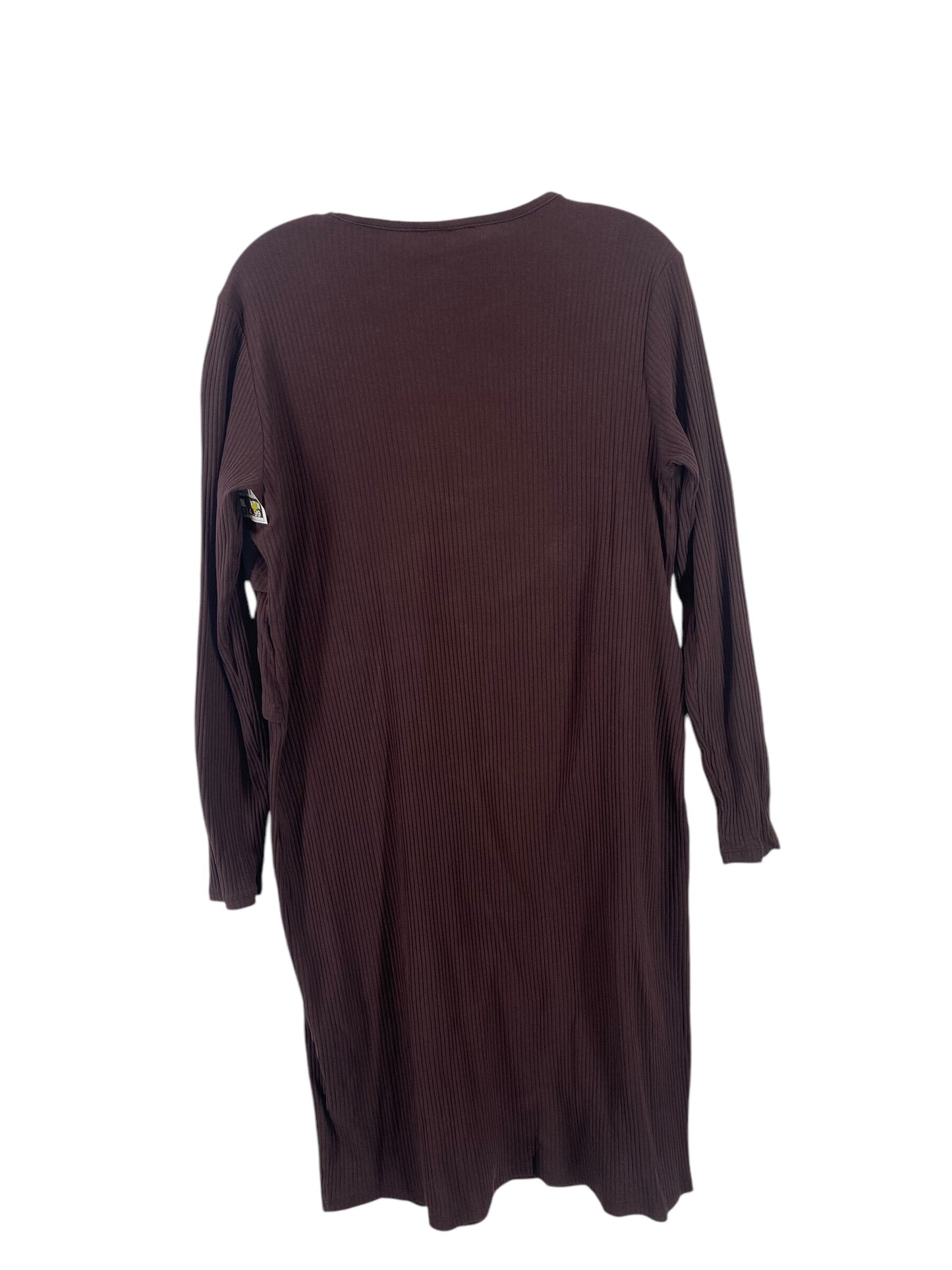 Maternity Dress By H&m Size: L