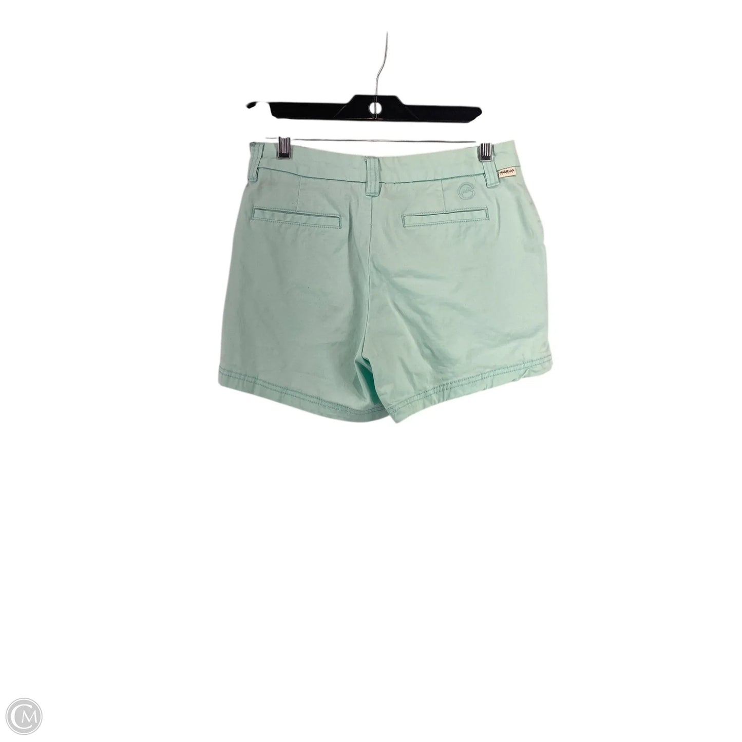 Shorts By Magellan In Teal, Size: 4
