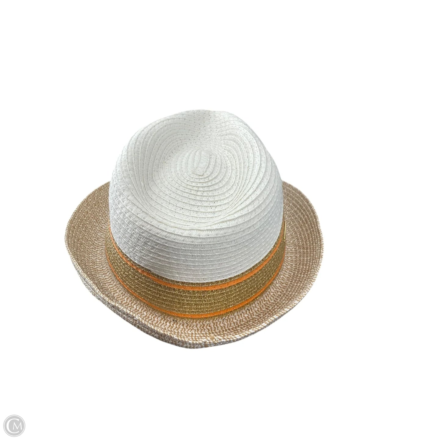 Hat Sun By Steve Madden