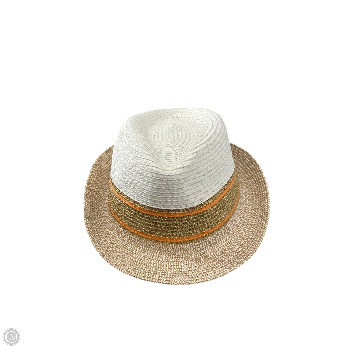 Hat Sun By Steve Madden
