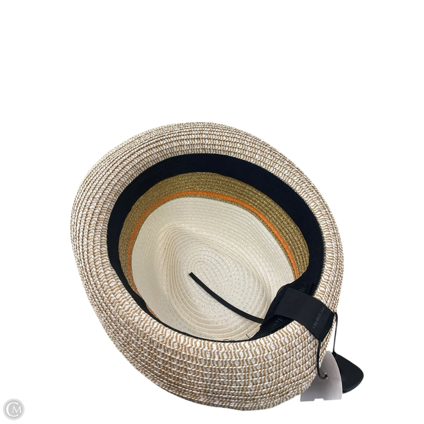 Hat Sun By Steve Madden