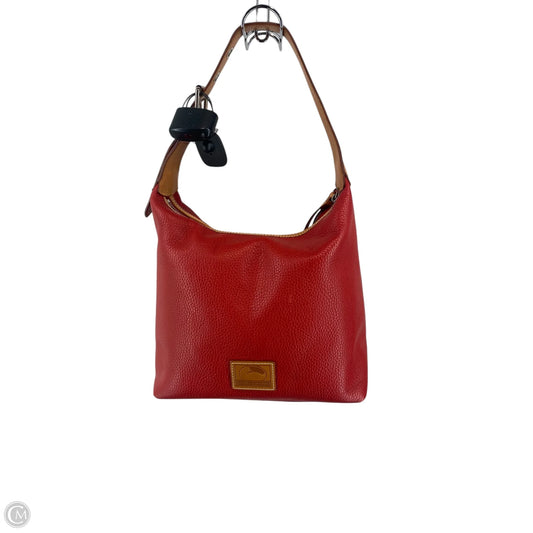 Handbag Designer By Dooney And Bourke, Size: Medium
