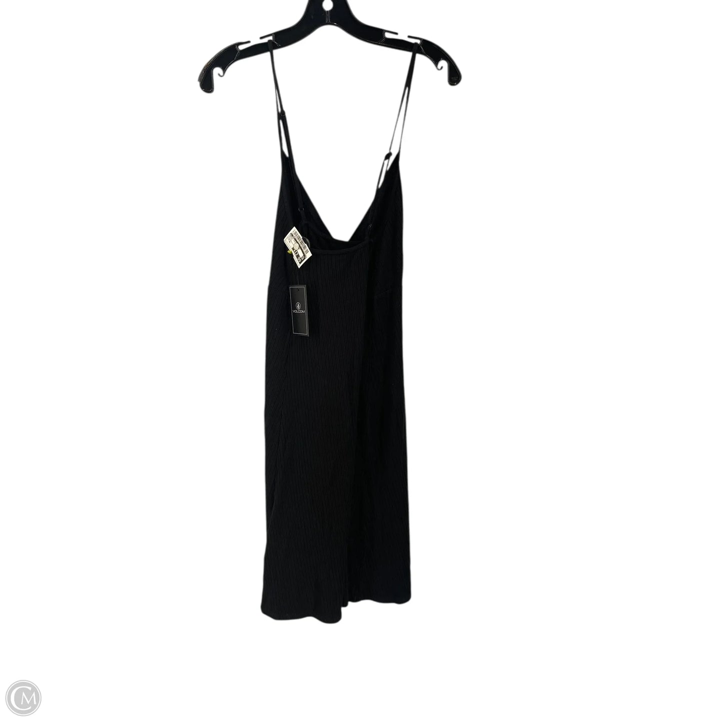 Dress Casual Short By Cmc In Black, Size: Xl
