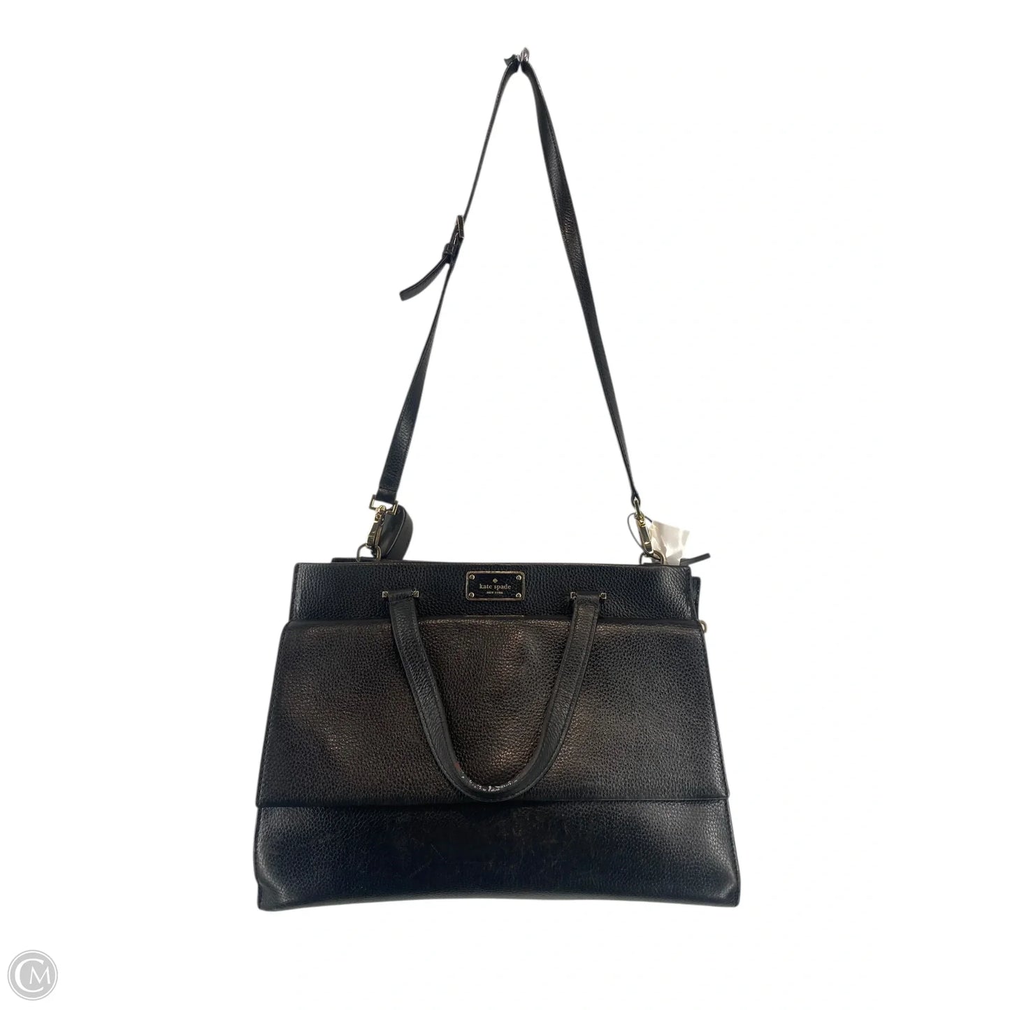 Handbag Designer By Kate Spade, Size: Large