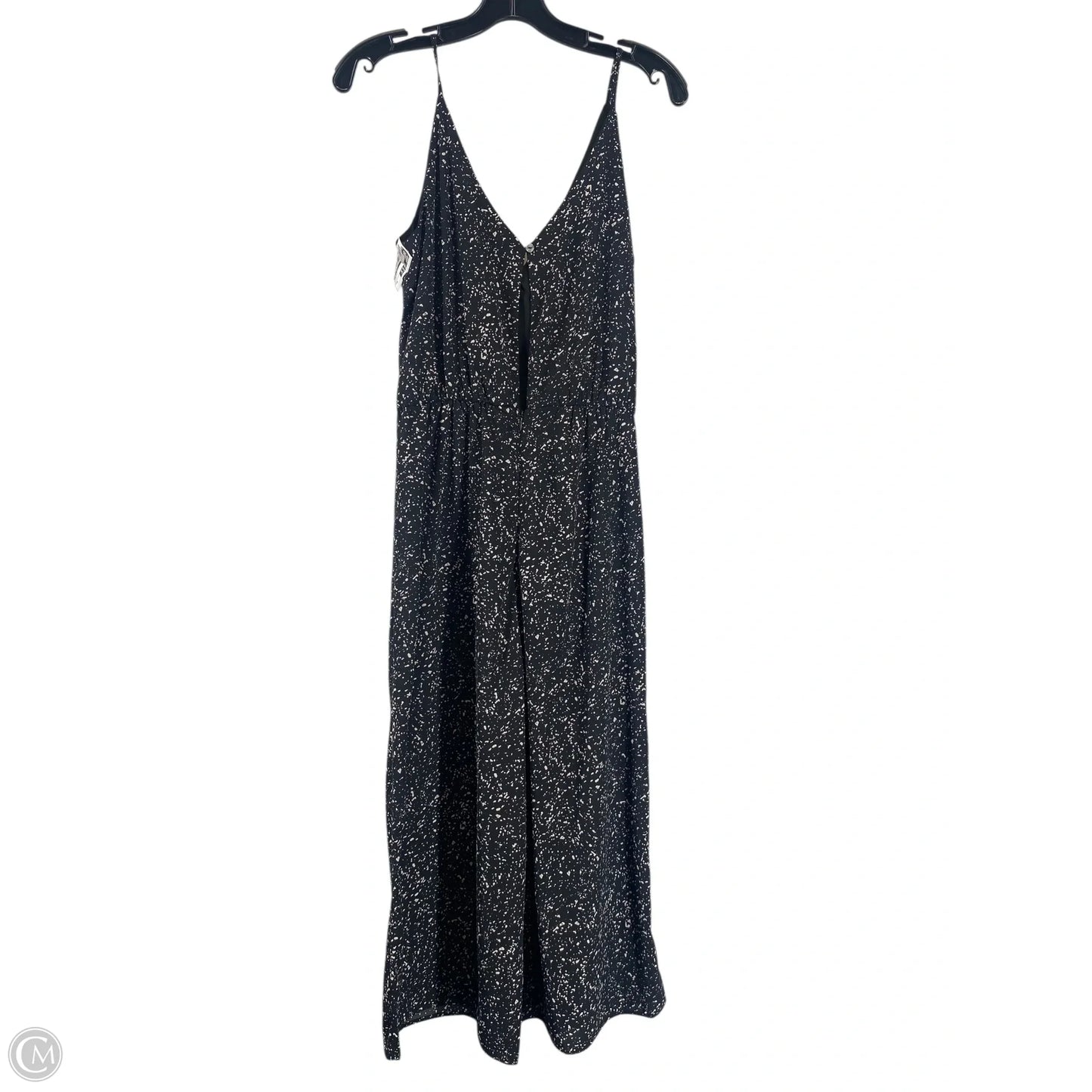 Jumpsuit By She + Sky In Black, Size: S